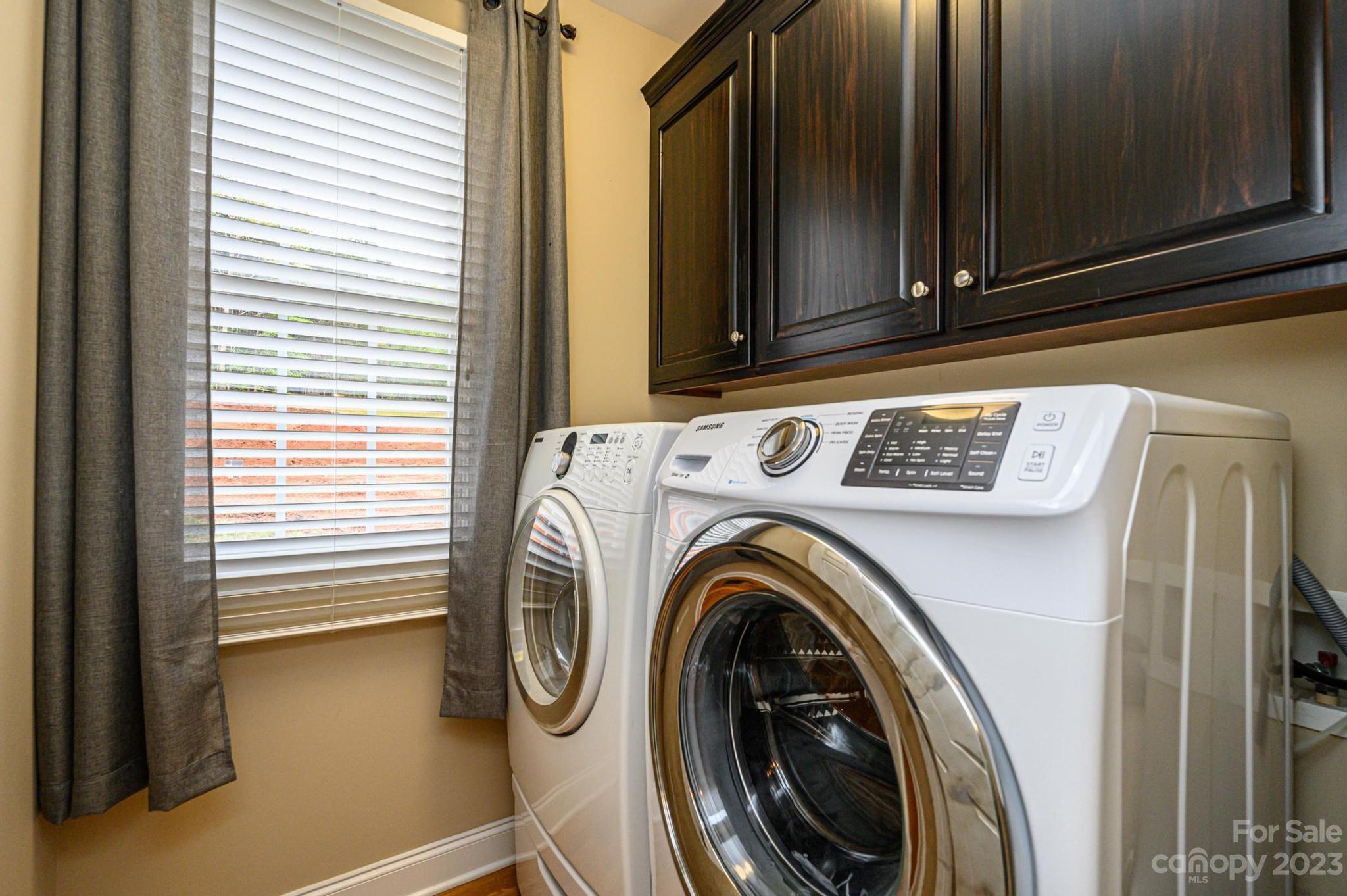 Wittenburg Springs - Residential