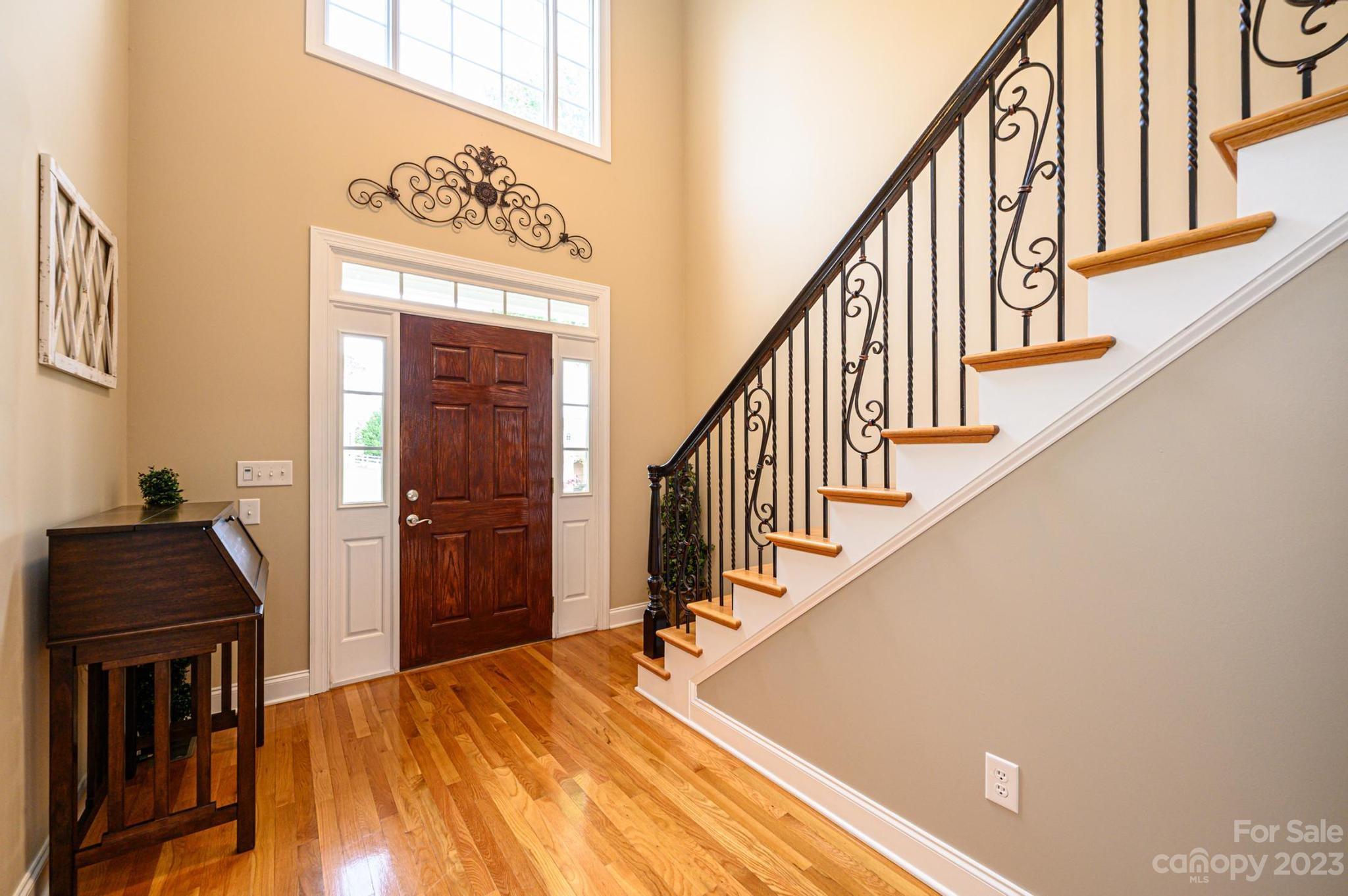 Wittenburg Springs - Residential