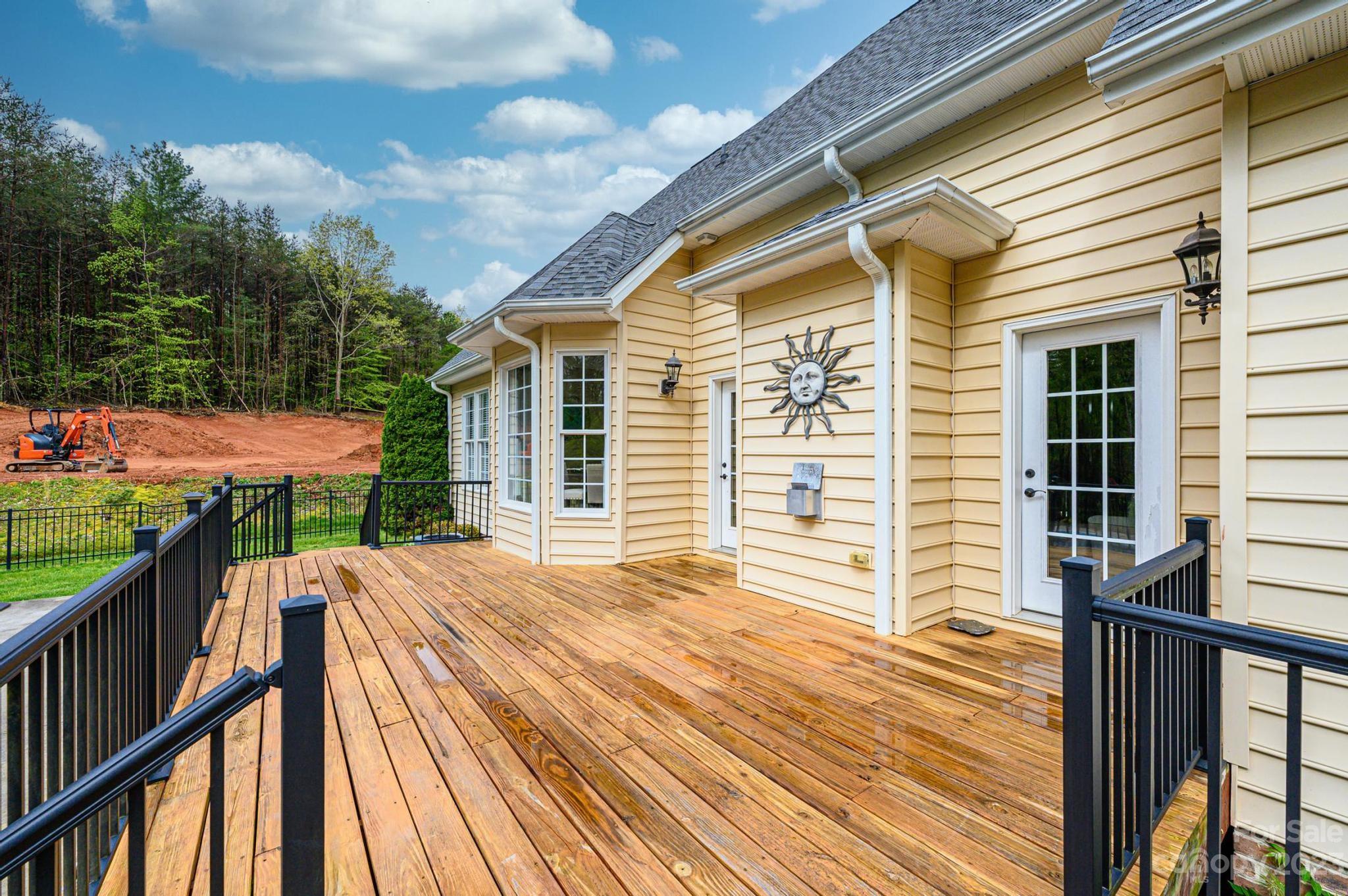 Wittenburg Springs - Residential