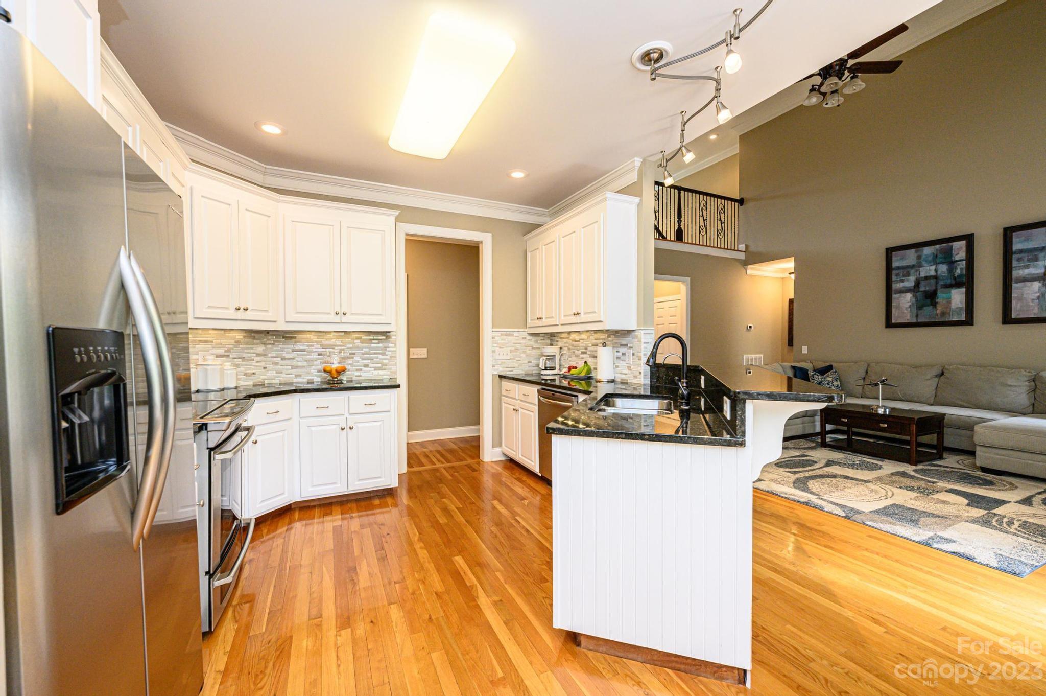 Wittenburg Springs - Residential