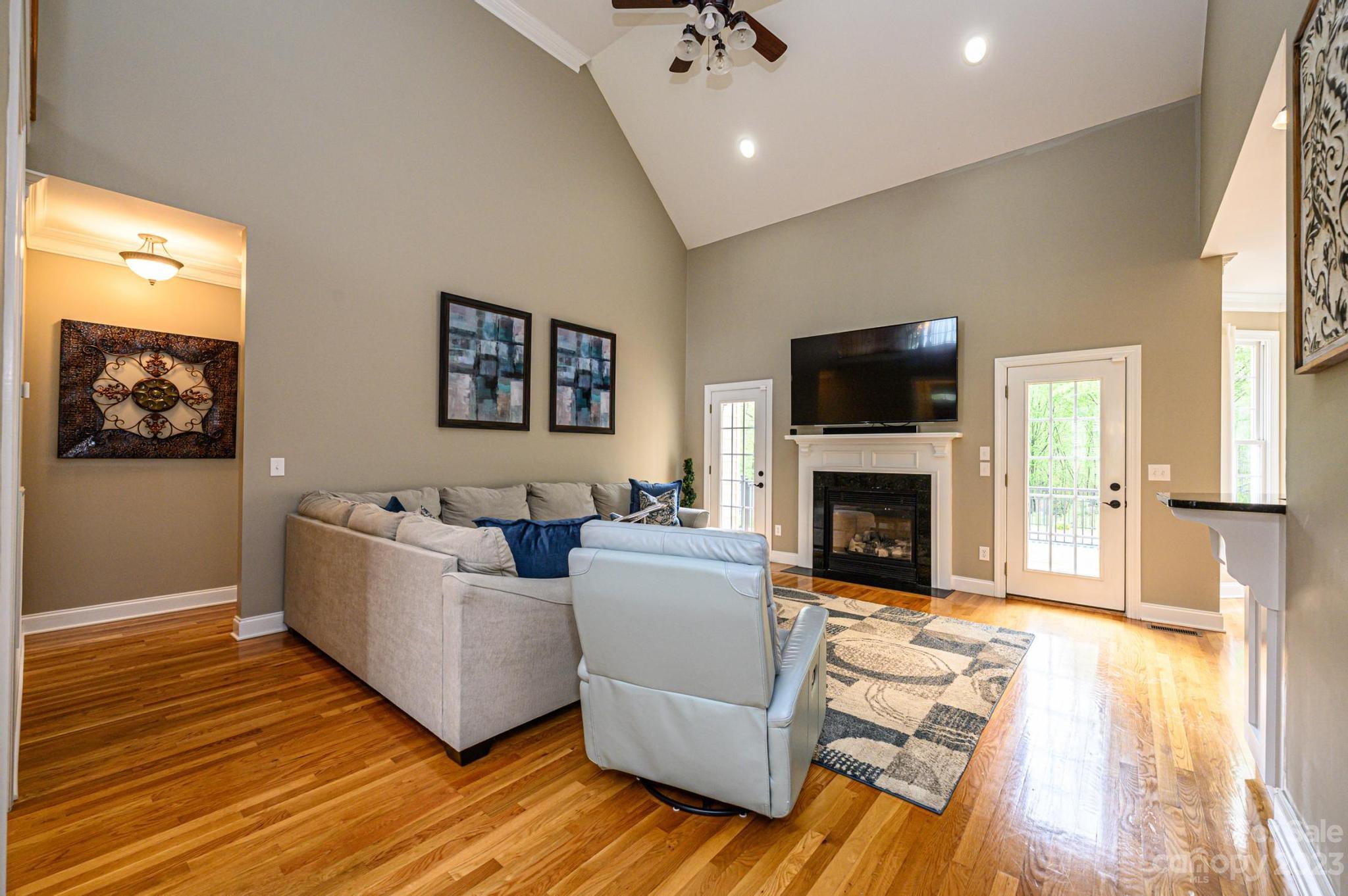 Wittenburg Springs - Residential