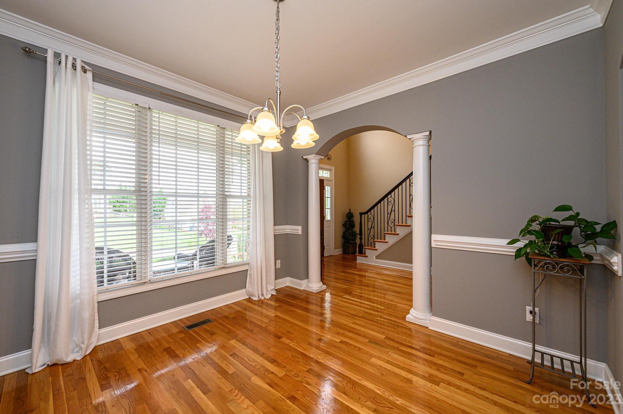 Wittenburg Springs - Residential