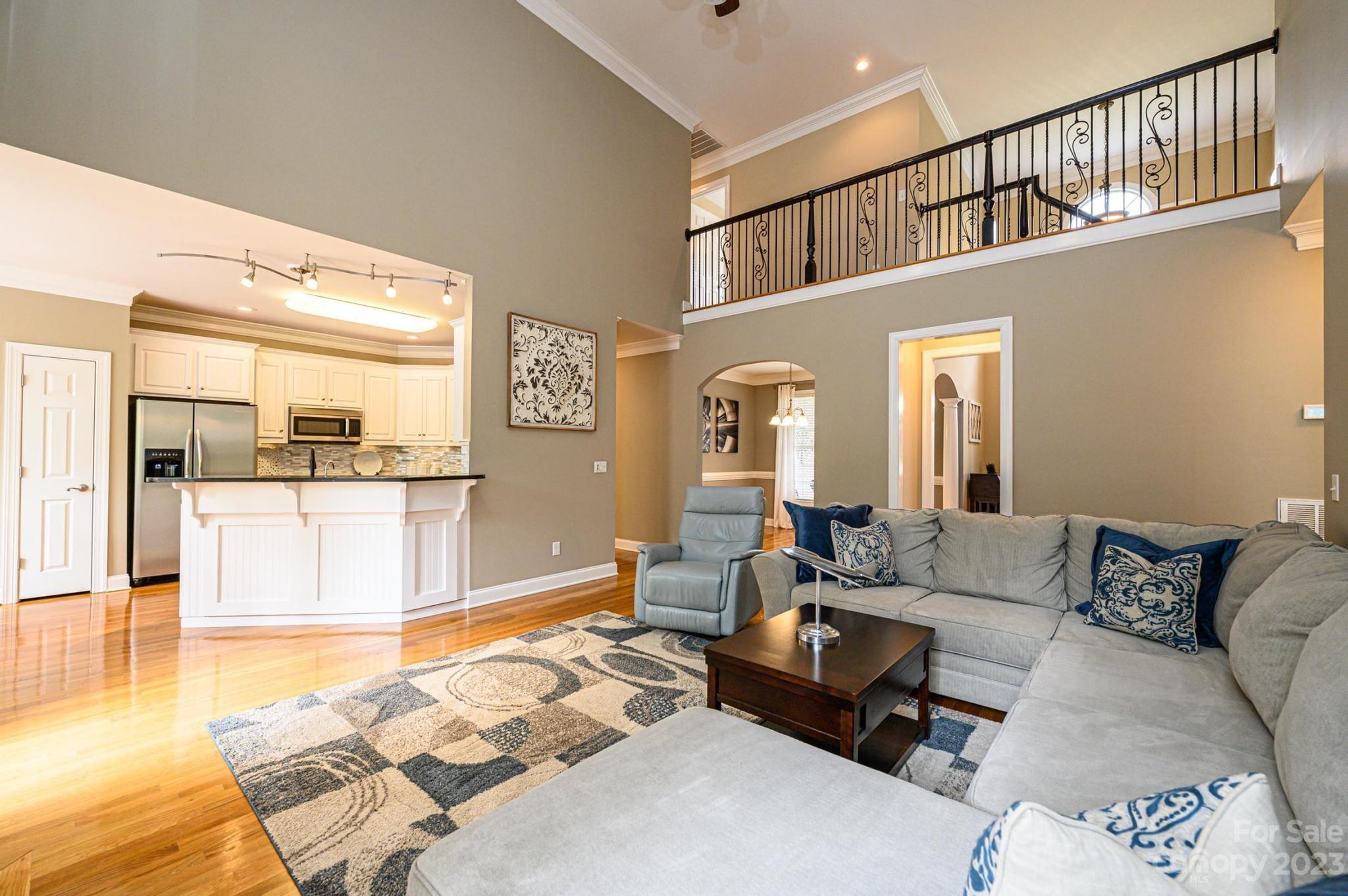 Wittenburg Springs - Residential