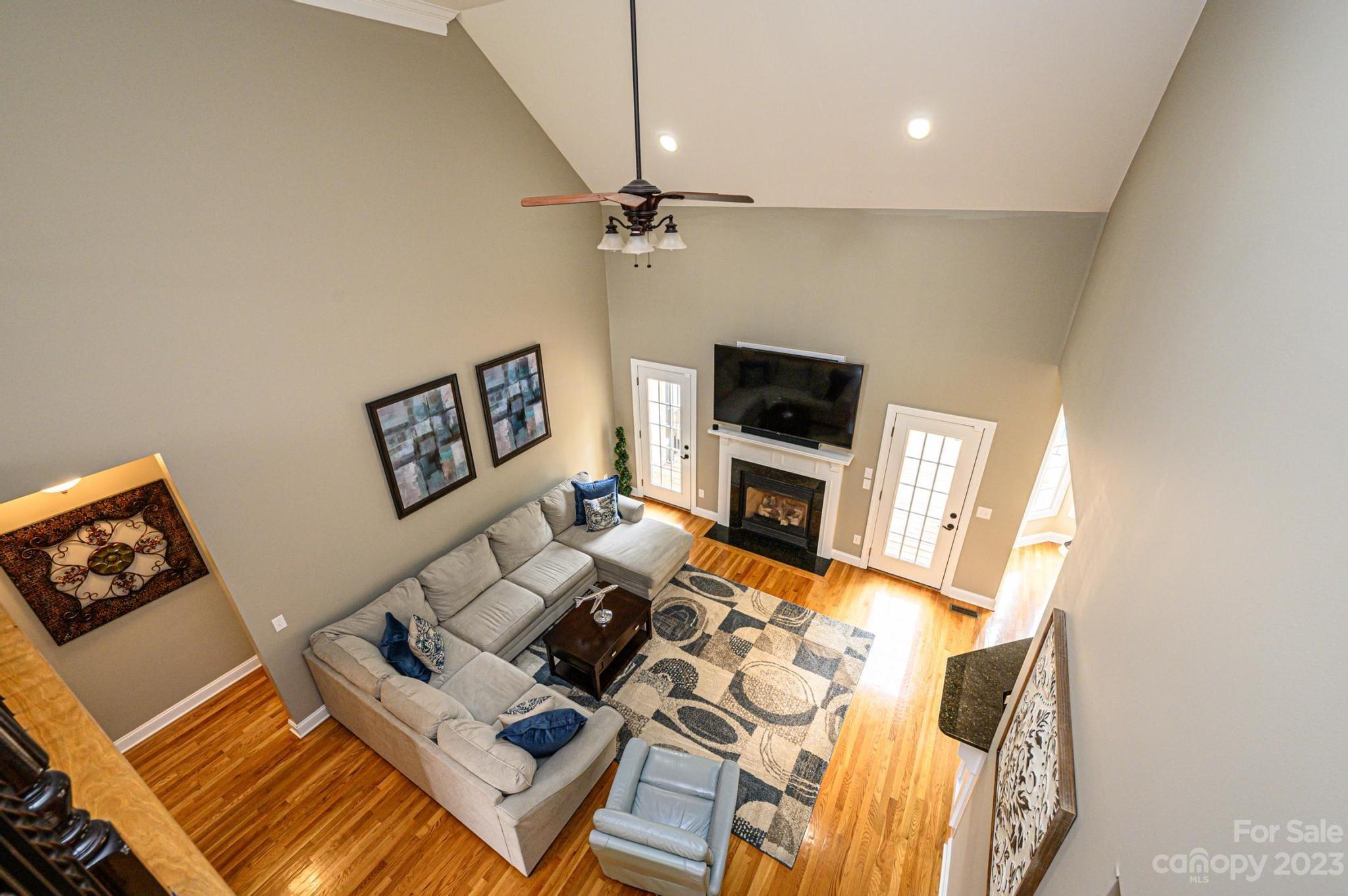 Wittenburg Springs - Residential