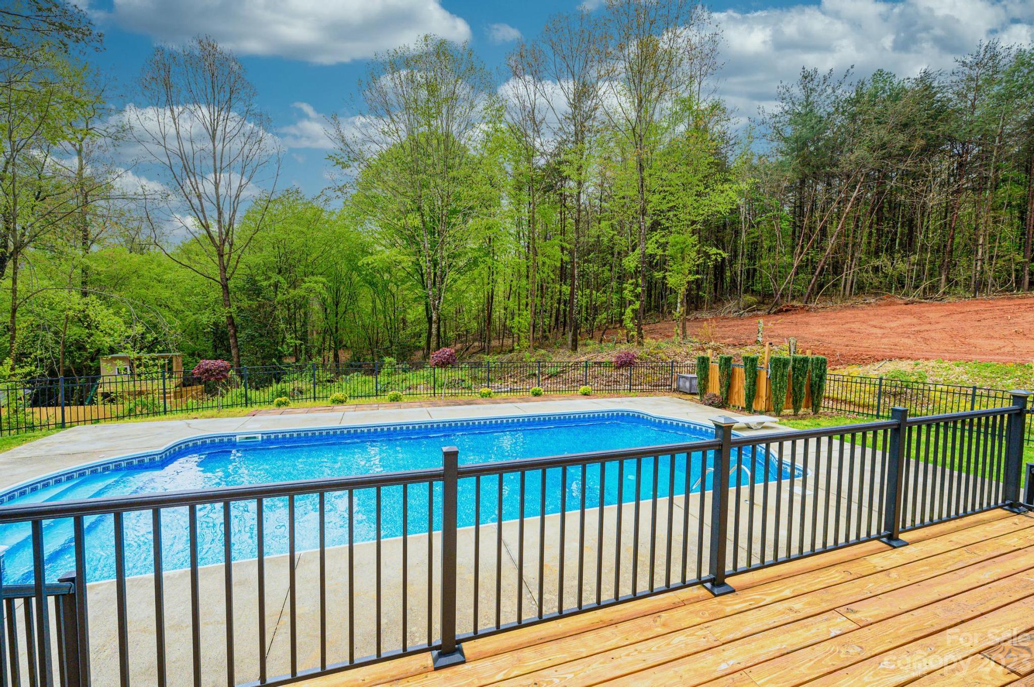 Wittenburg Springs - Residential