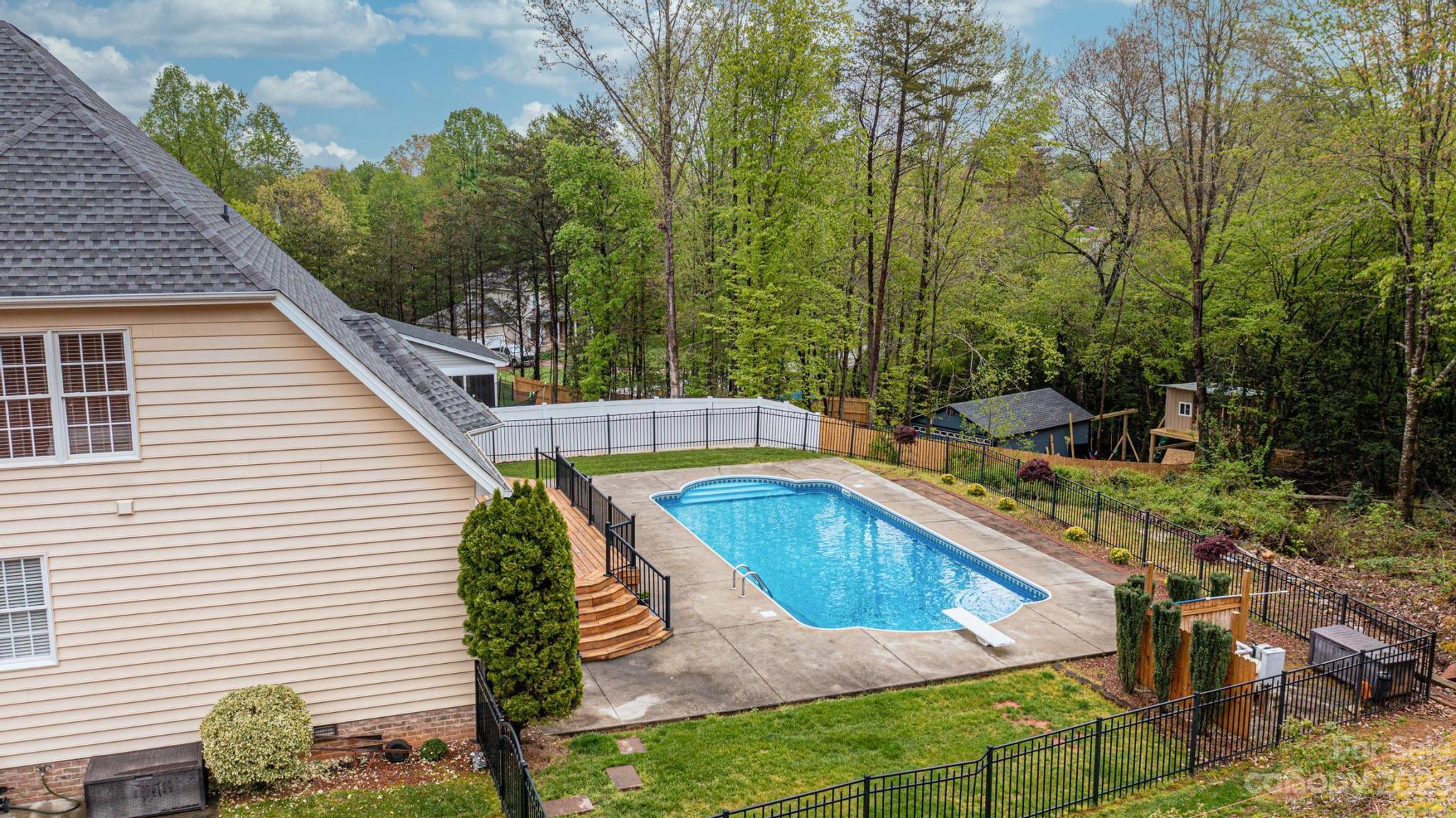 Wittenburg Springs - Residential