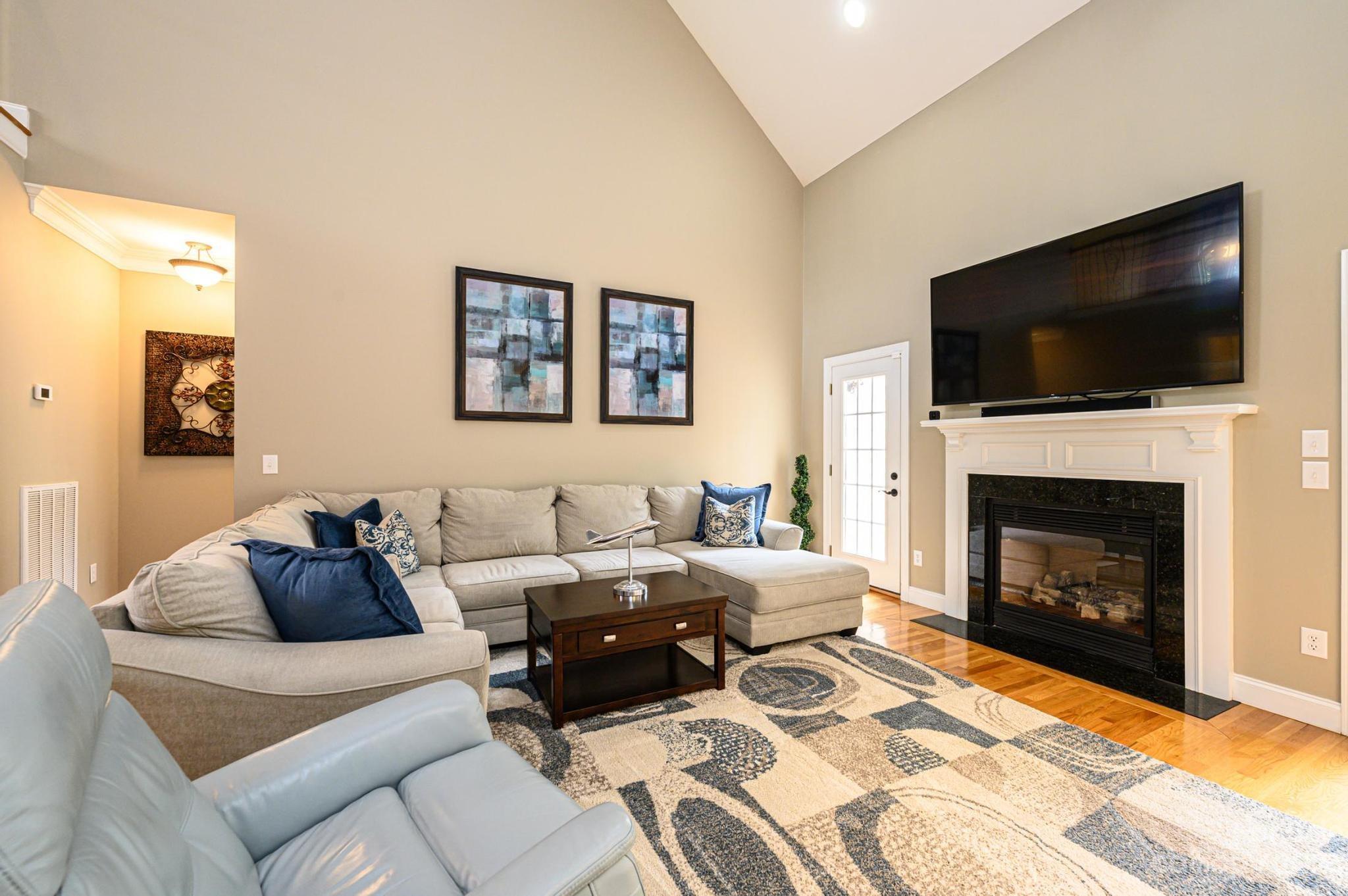 Wittenburg Springs - Residential