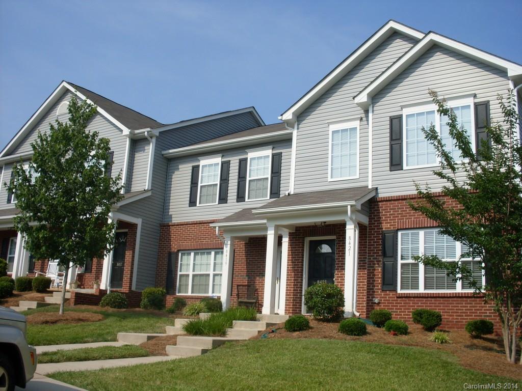 Summerfield - Residential Lease