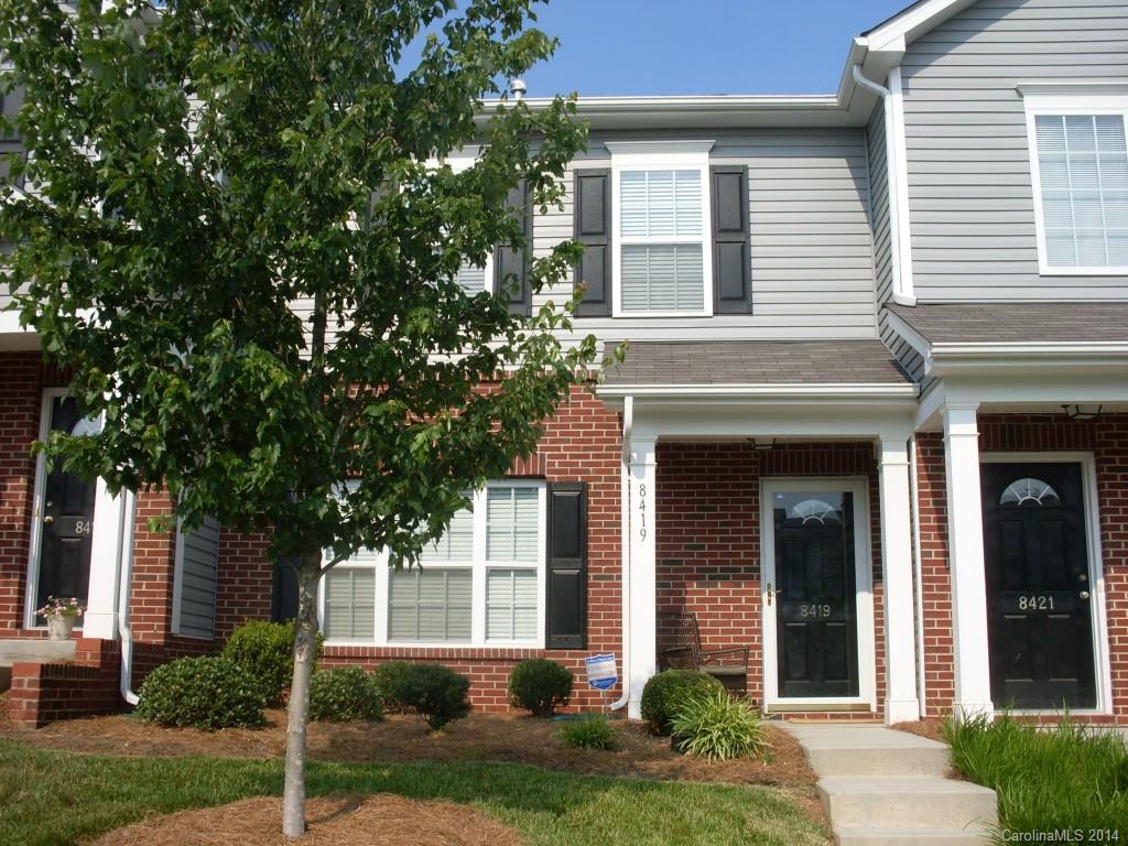 Summerfield - Residential Lease