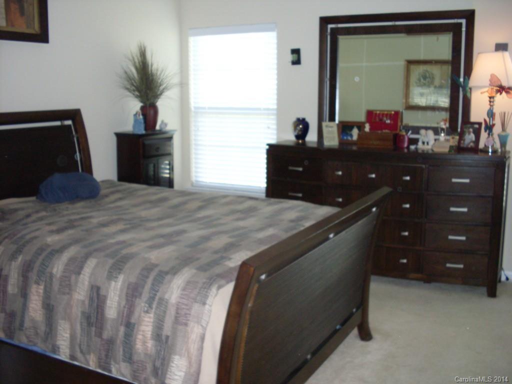 Summerfield - Residential Lease