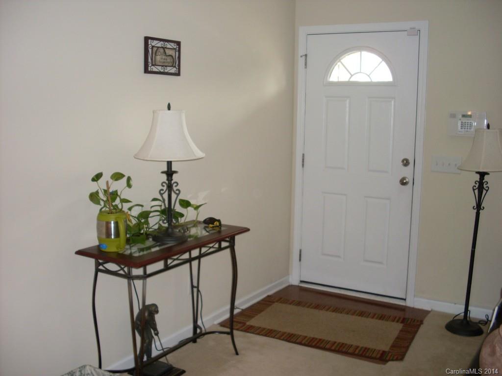 Summerfield - Residential Lease