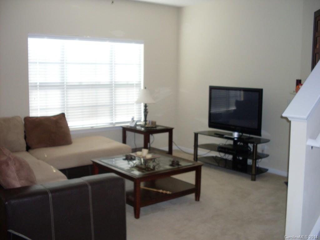 Summerfield - Residential Lease