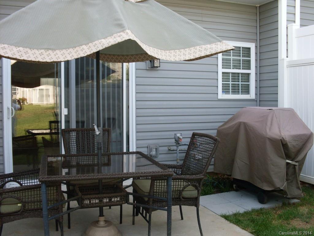 Summerfield - Residential Lease