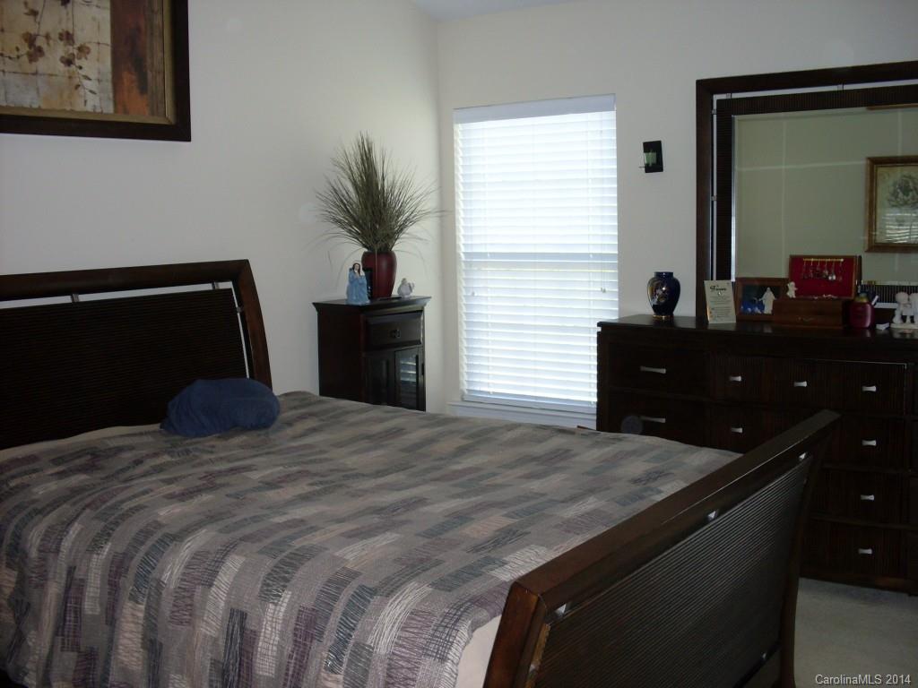 Summerfield - Residential Lease