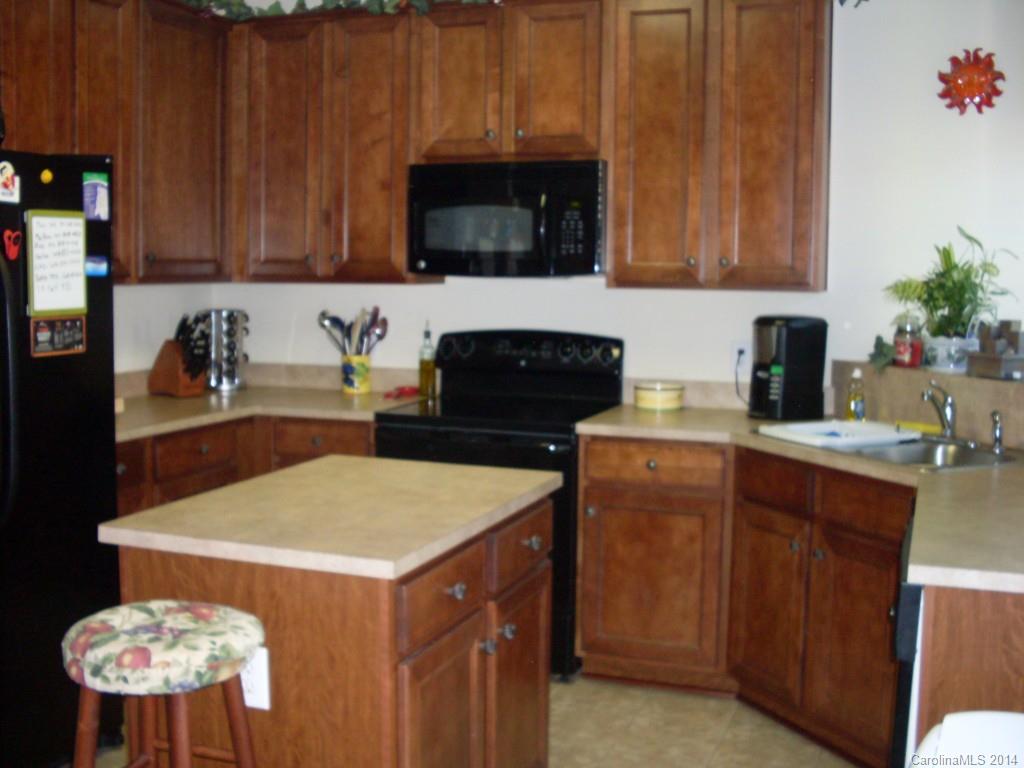 Summerfield - Residential Lease