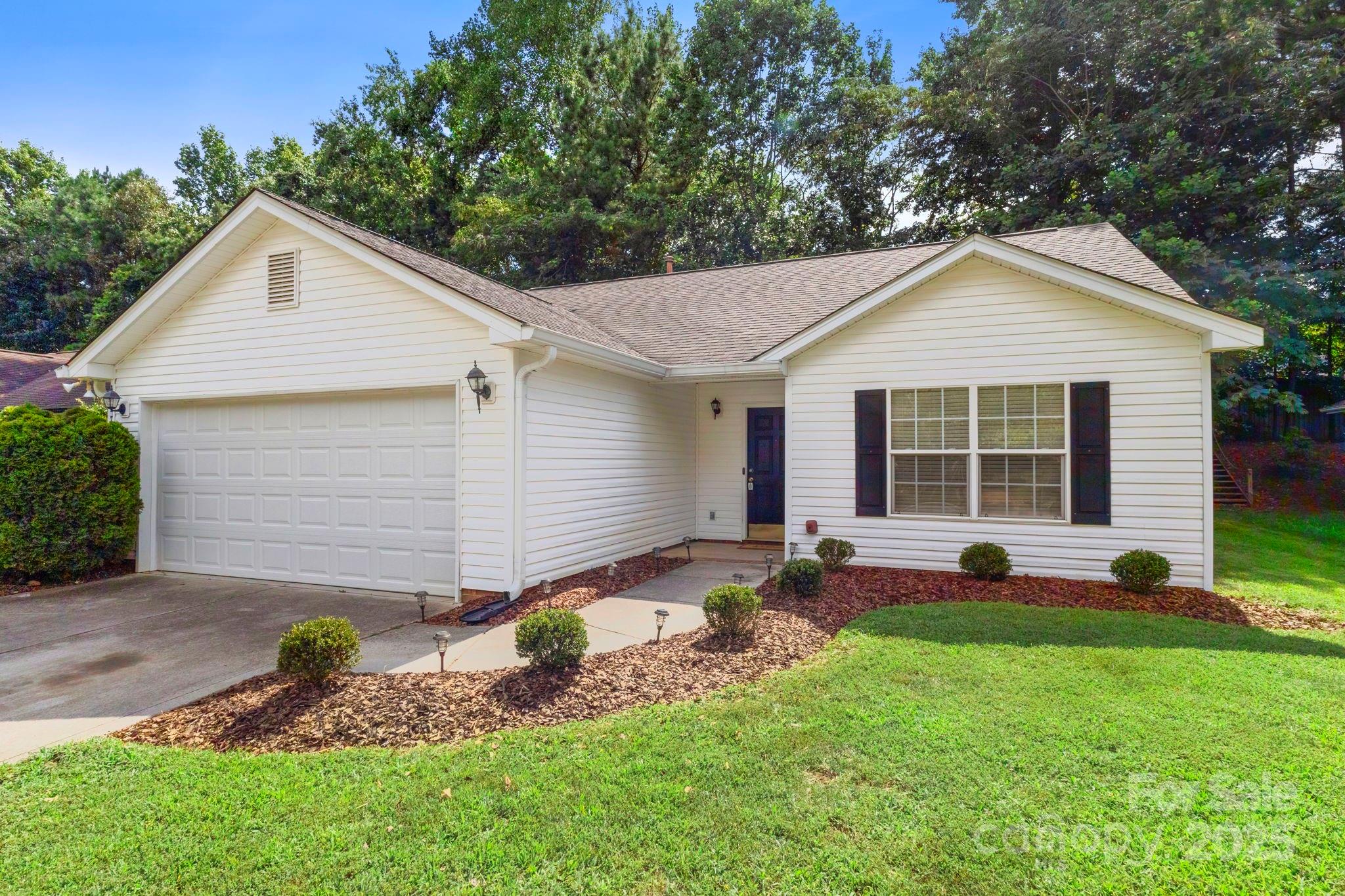 Barron Estates - Residential