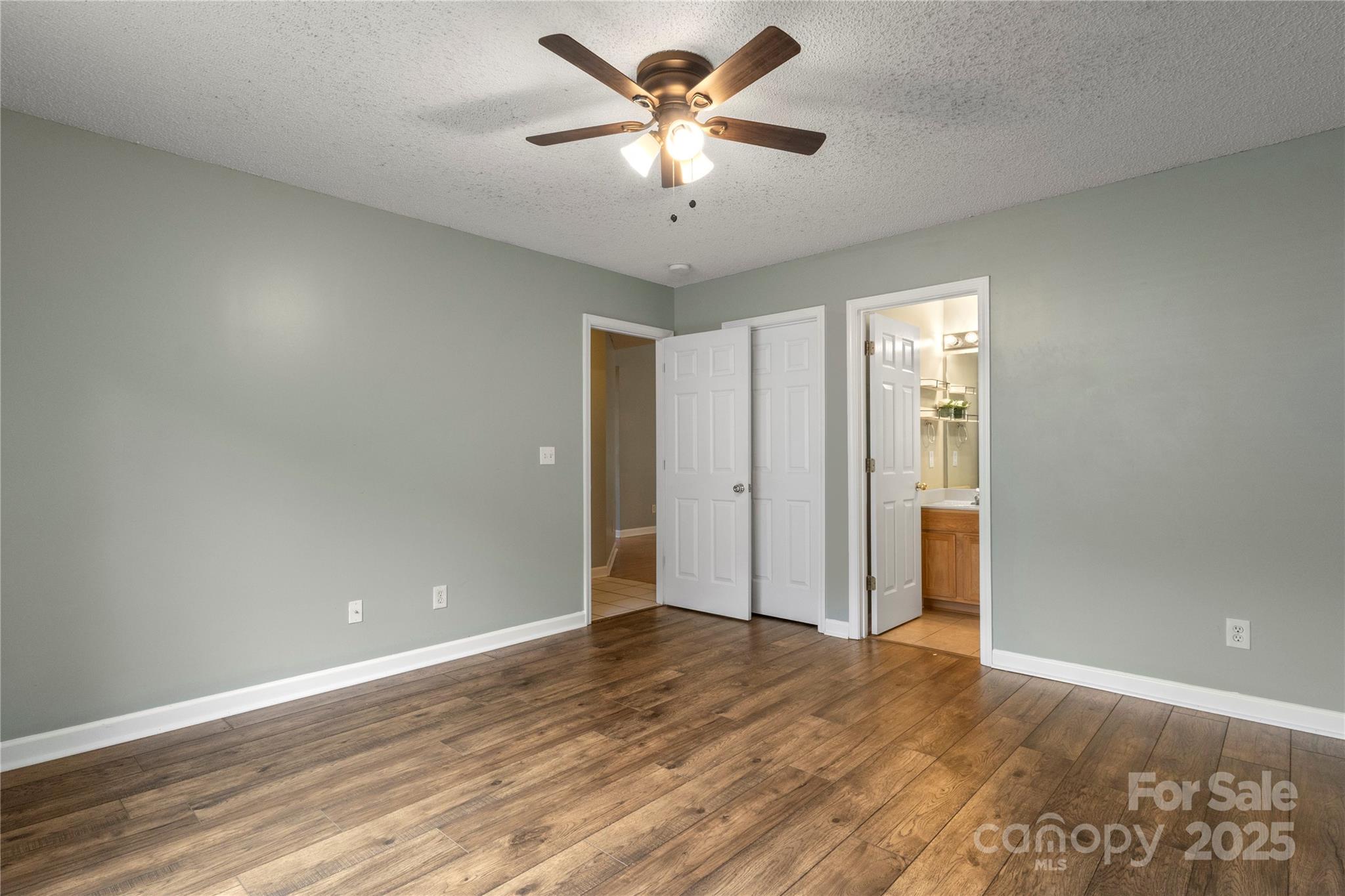 Barron Estates - Residential