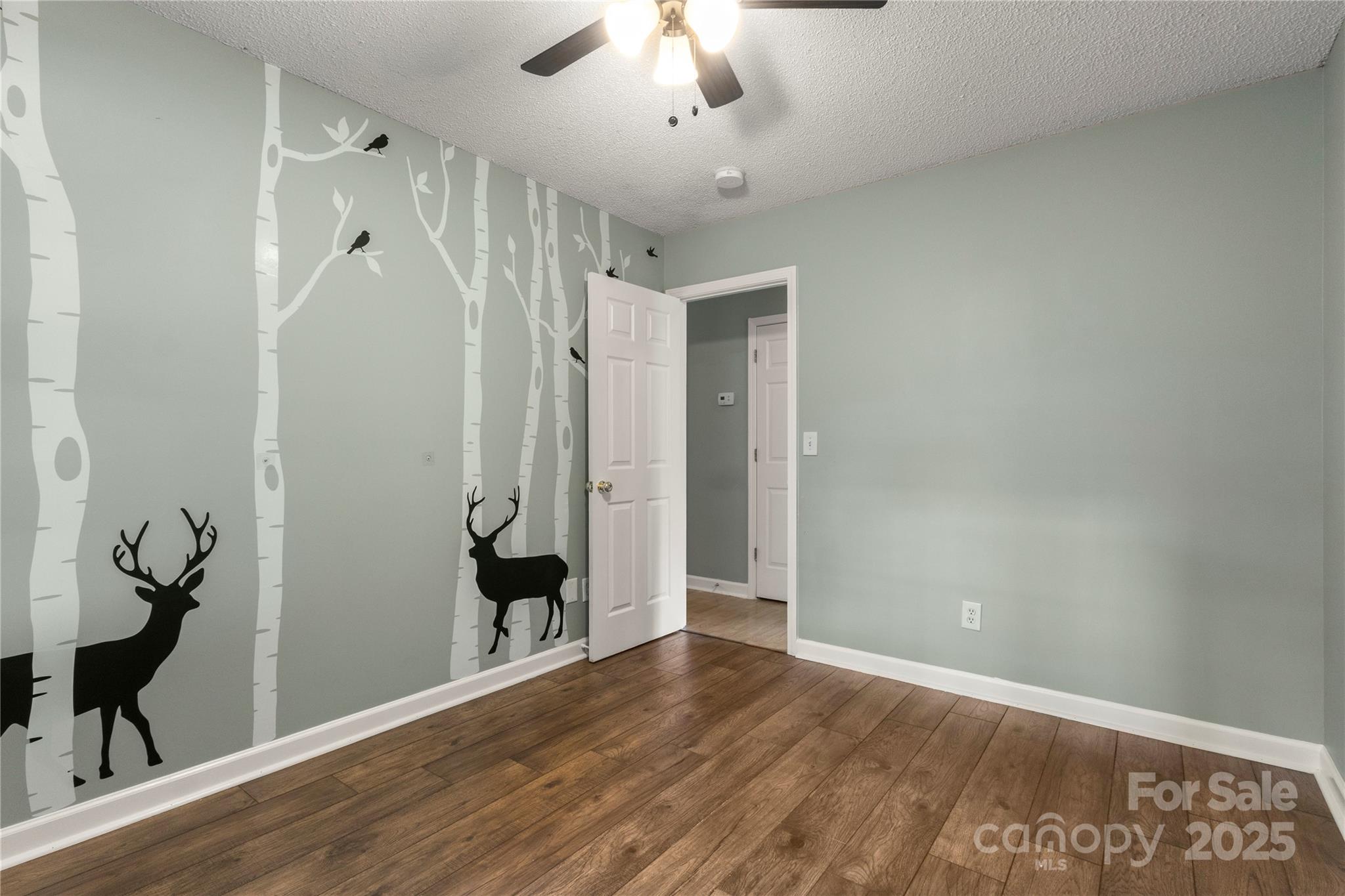 Barron Estates - Residential