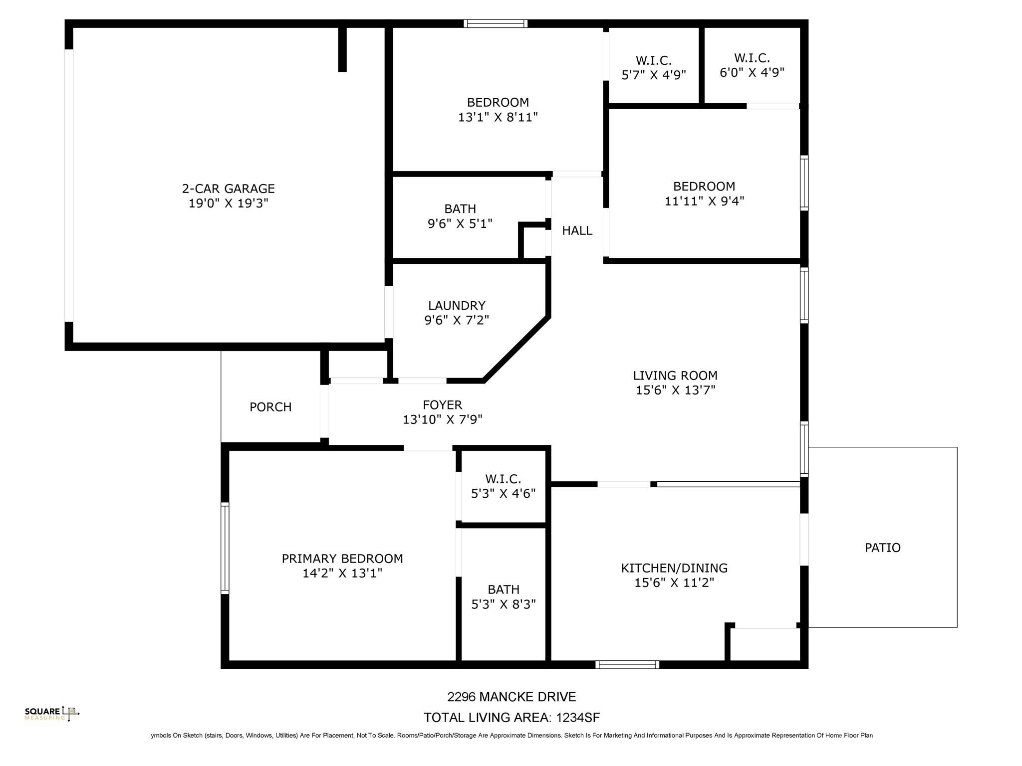 Barron Estates - Residential