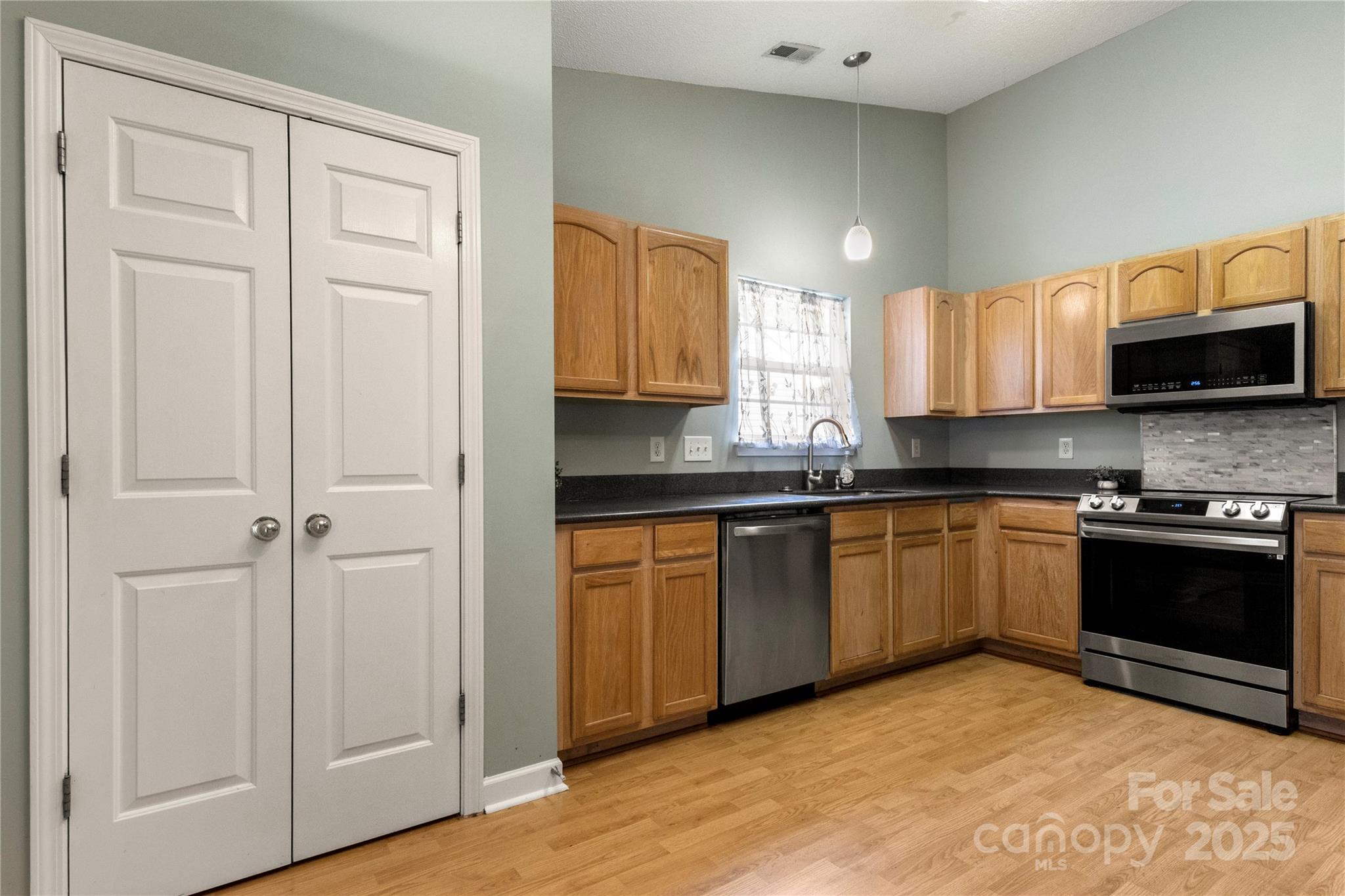 Barron Estates - Residential