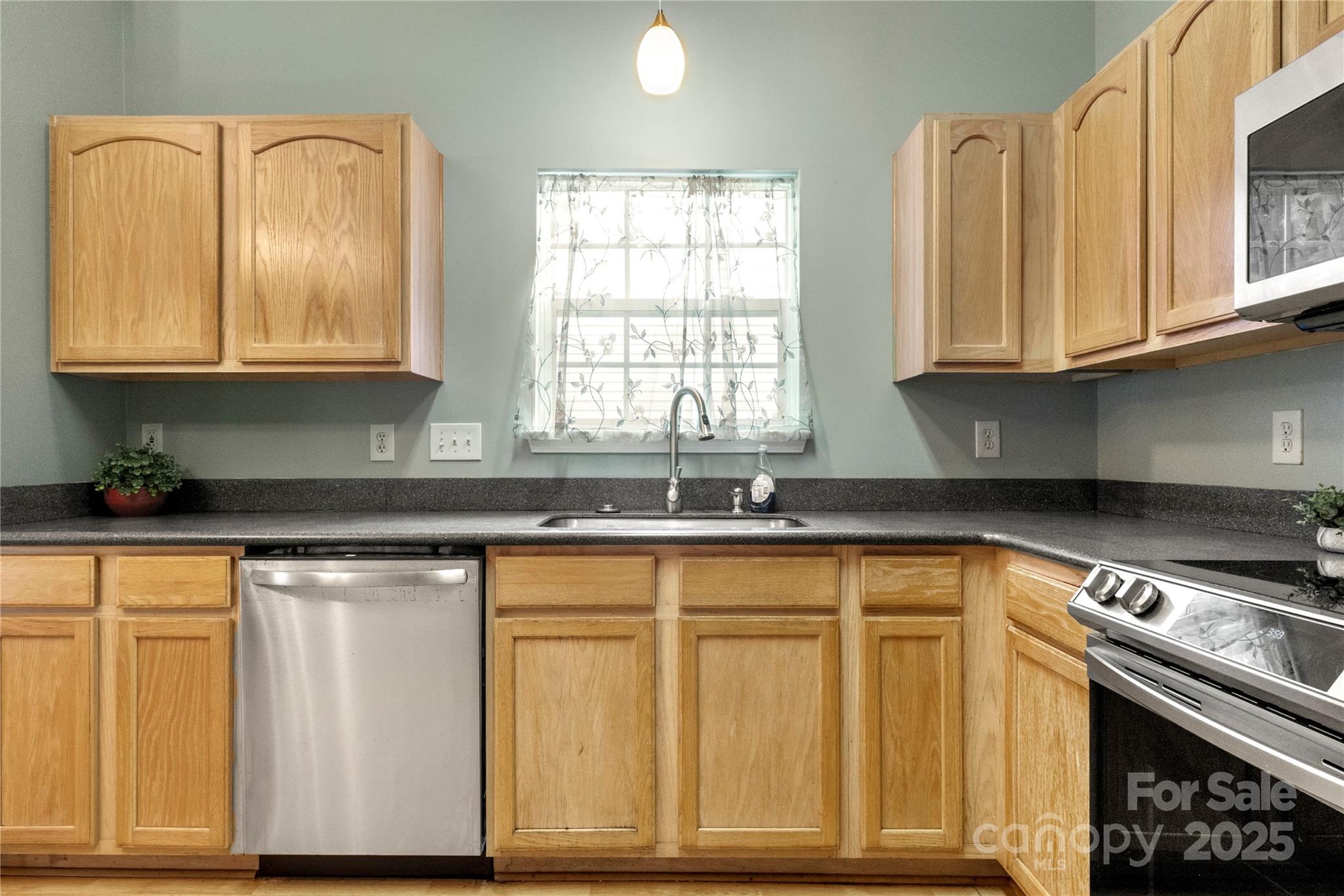 Barron Estates - Residential