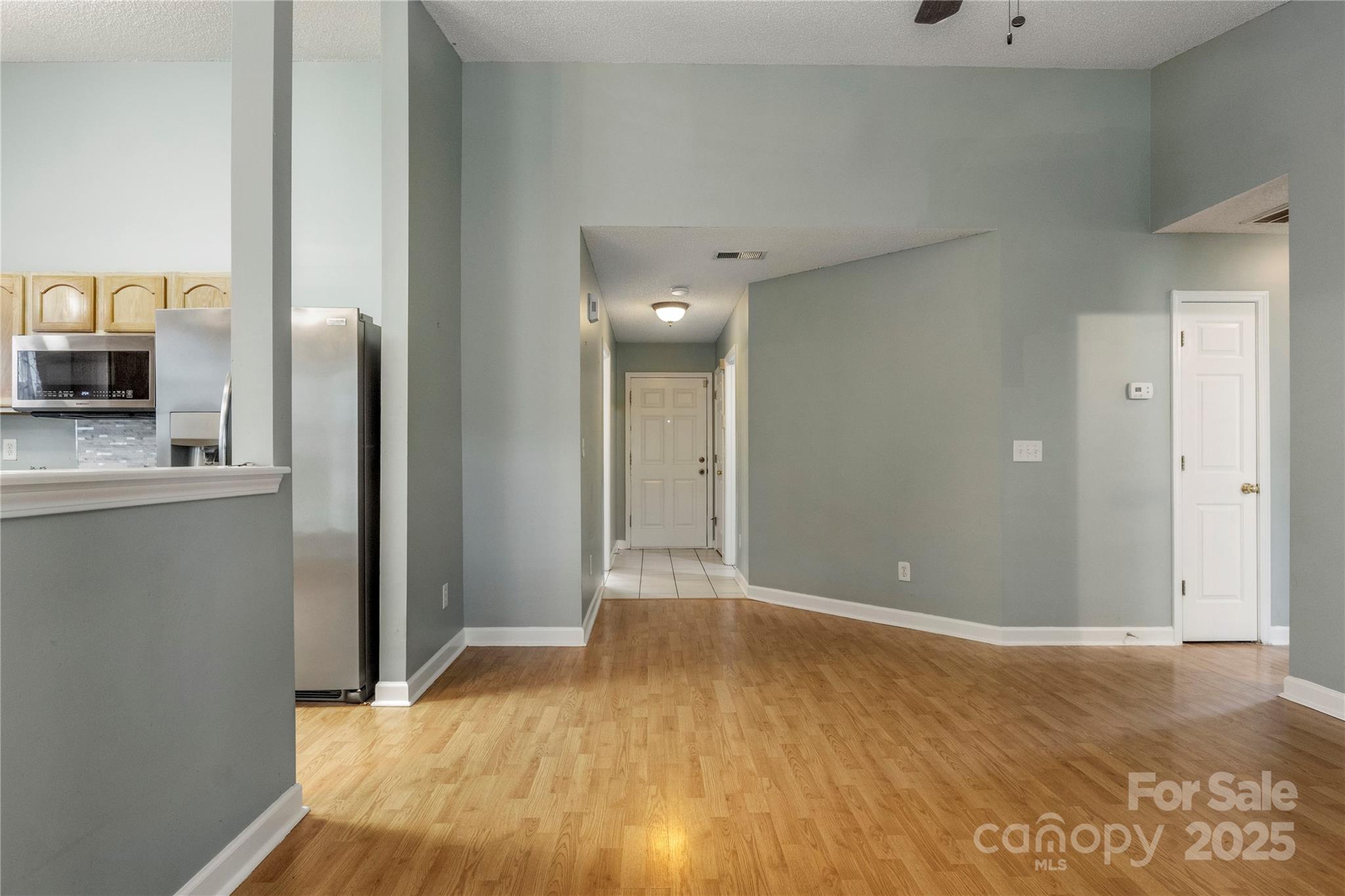 Barron Estates - Residential