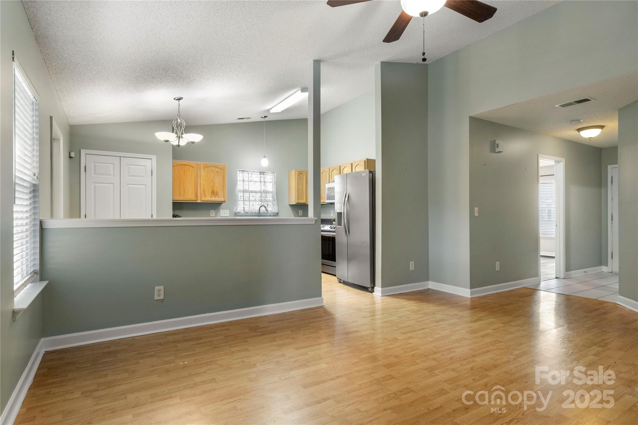 Barron Estates - Residential