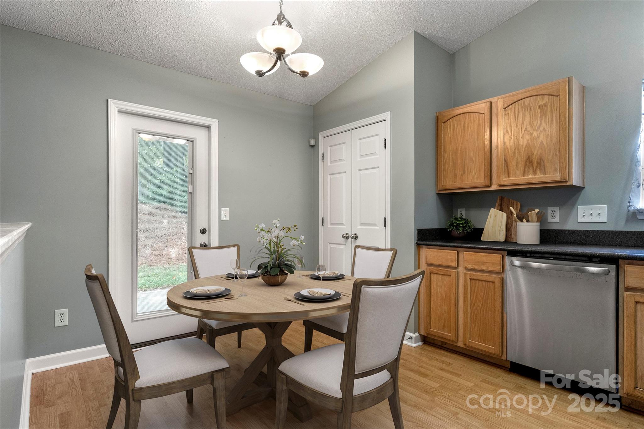 Barron Estates - Residential