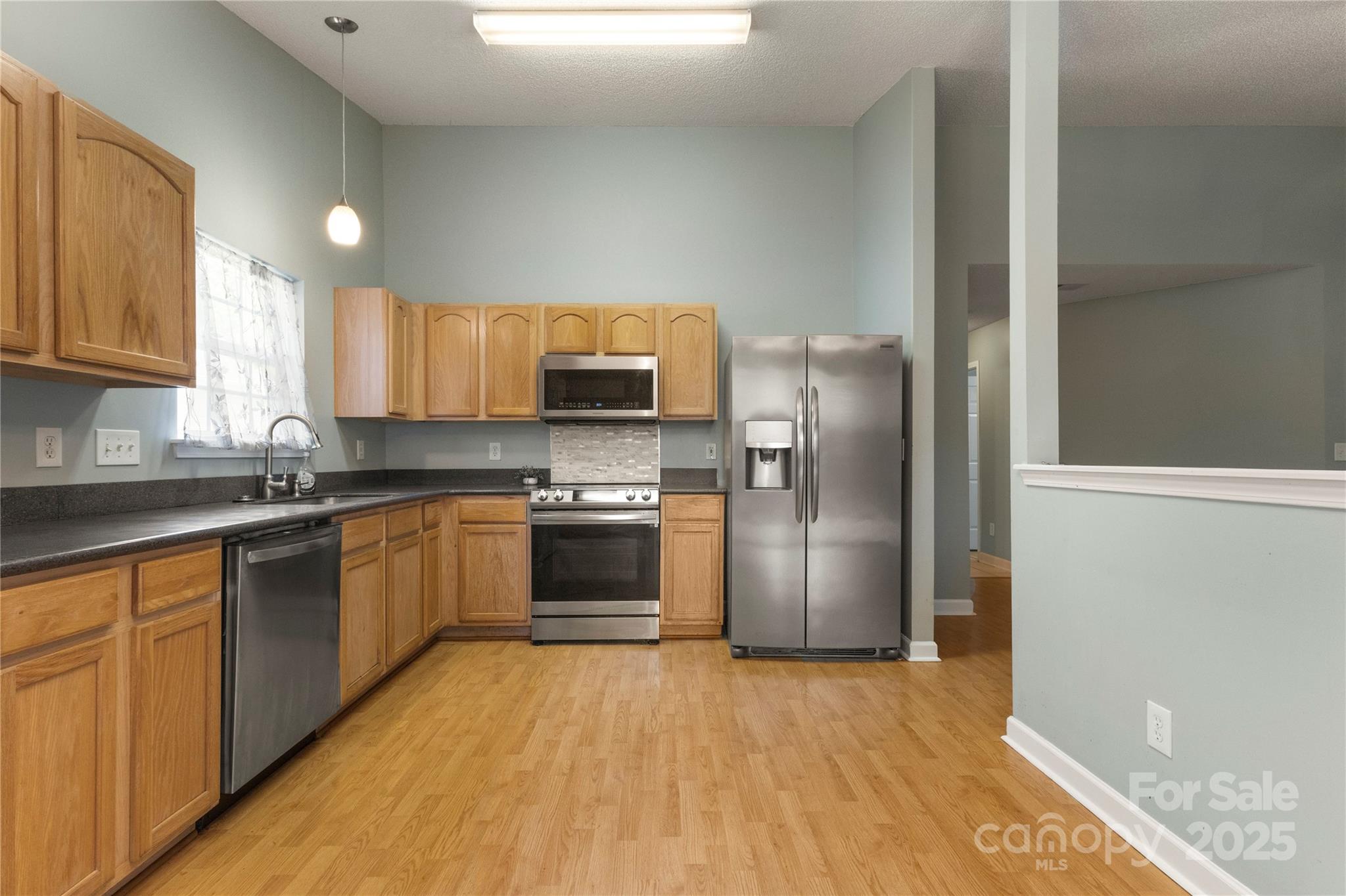 Barron Estates - Residential