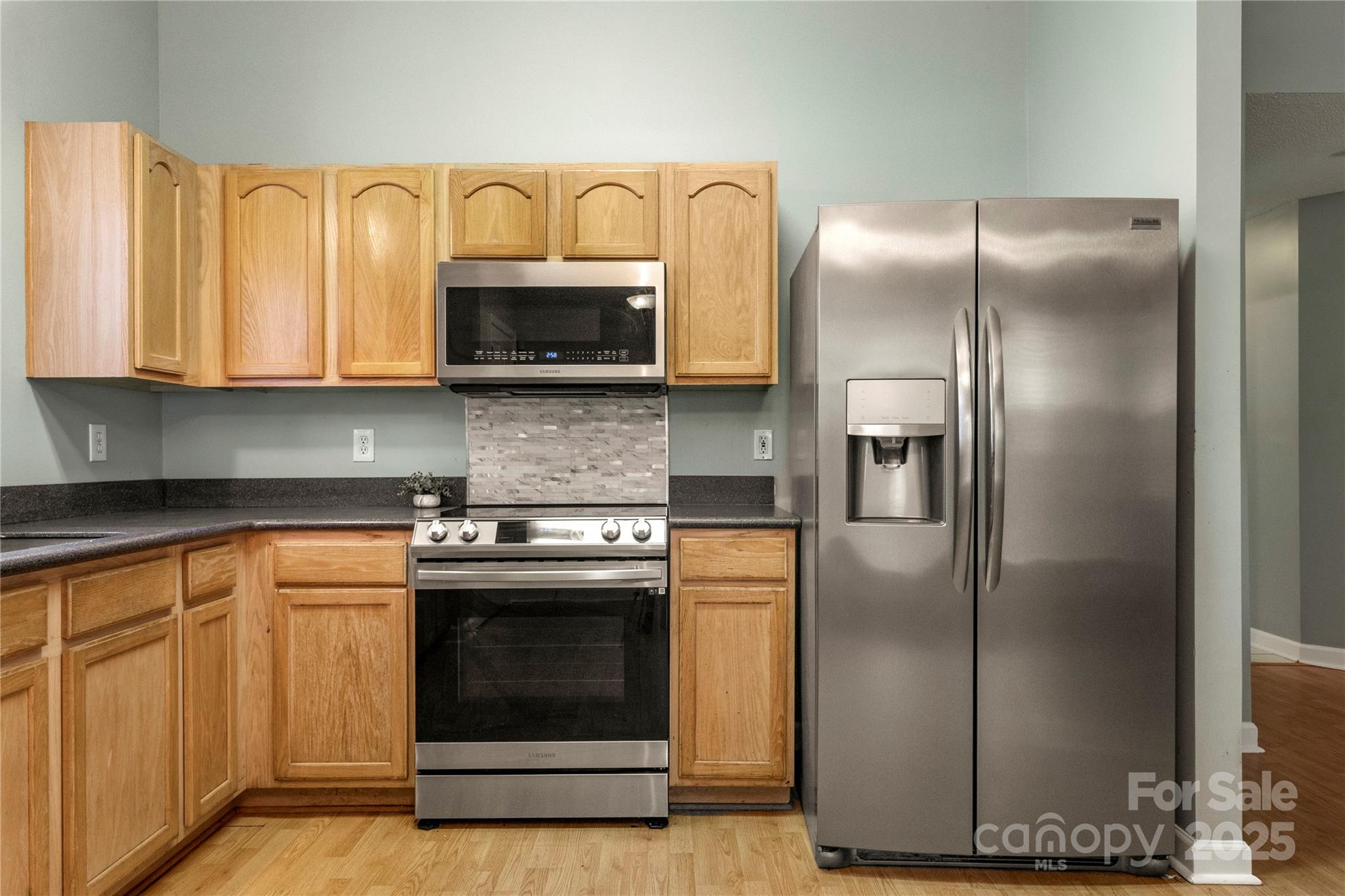 Barron Estates - Residential