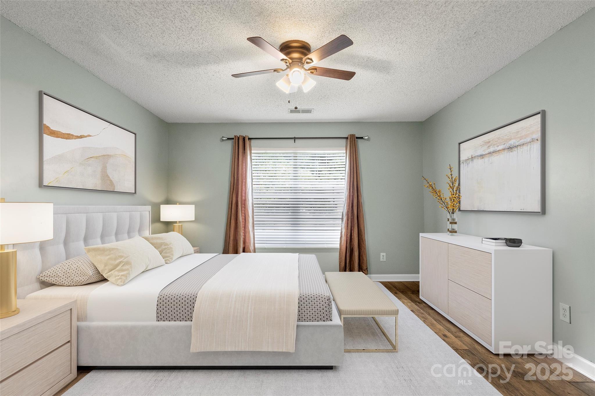 Barron Estates - Residential