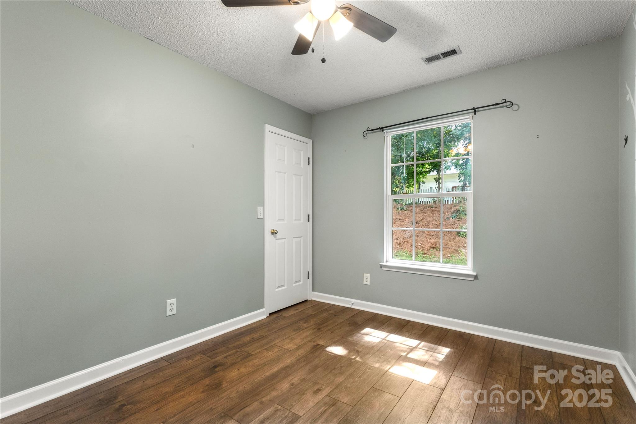 Barron Estates - Residential