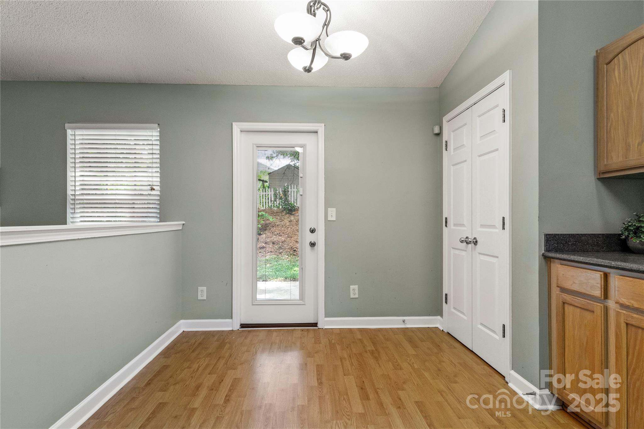 Barron Estates - Residential