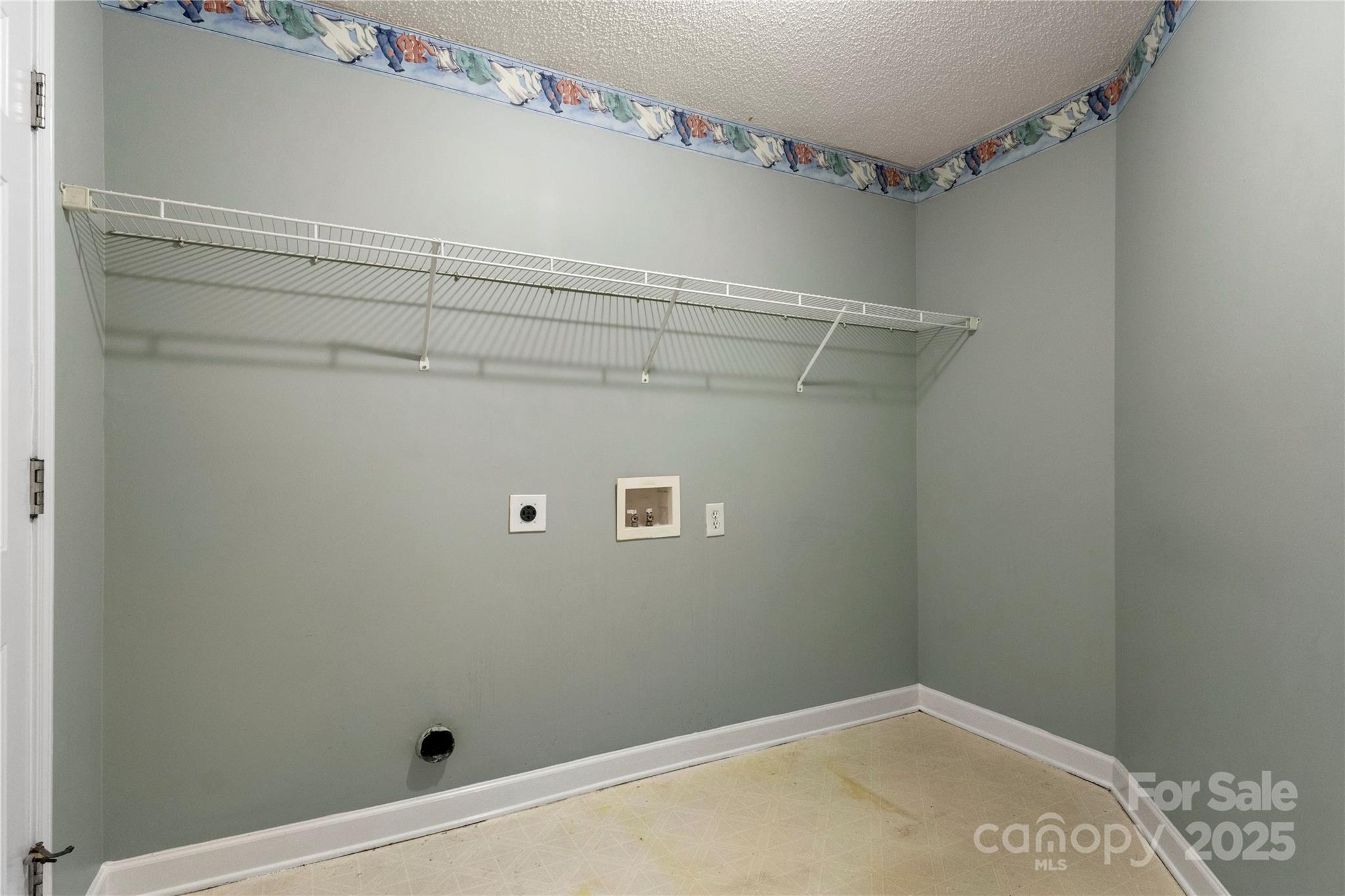 Barron Estates - Residential