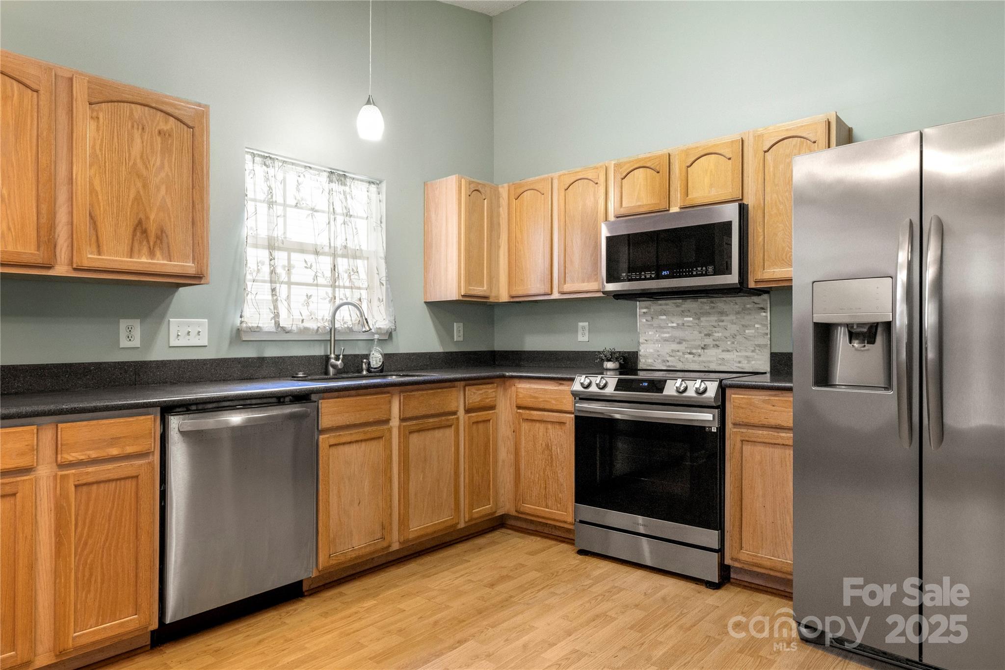 Barron Estates - Residential