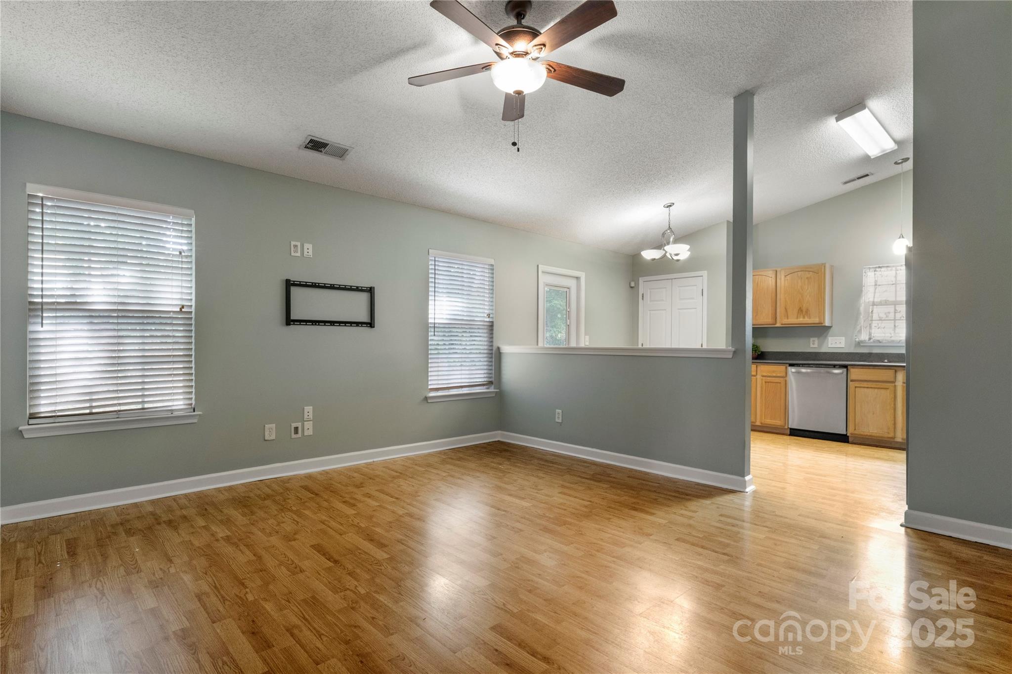 Barron Estates - Residential