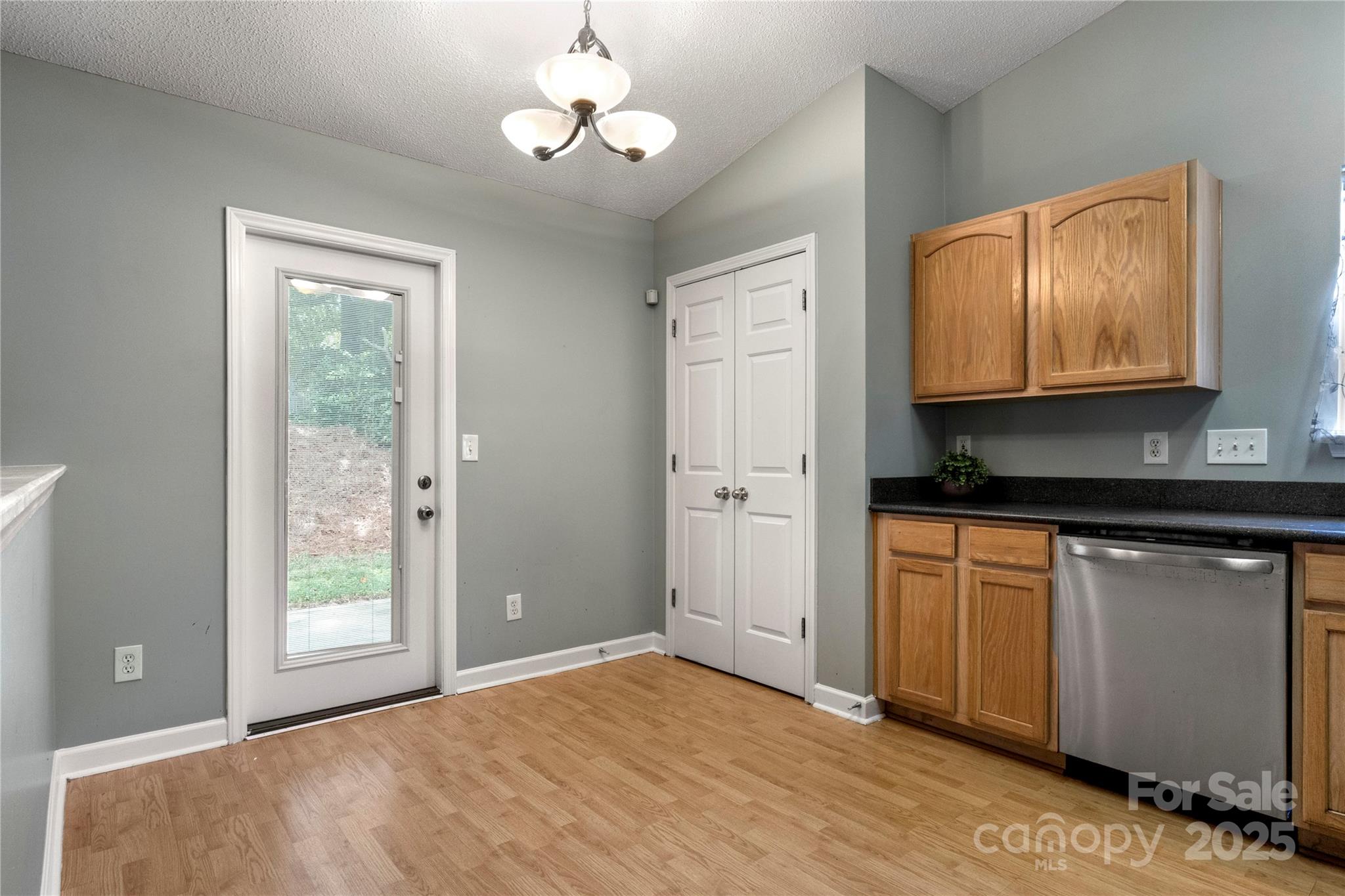 Barron Estates - Residential