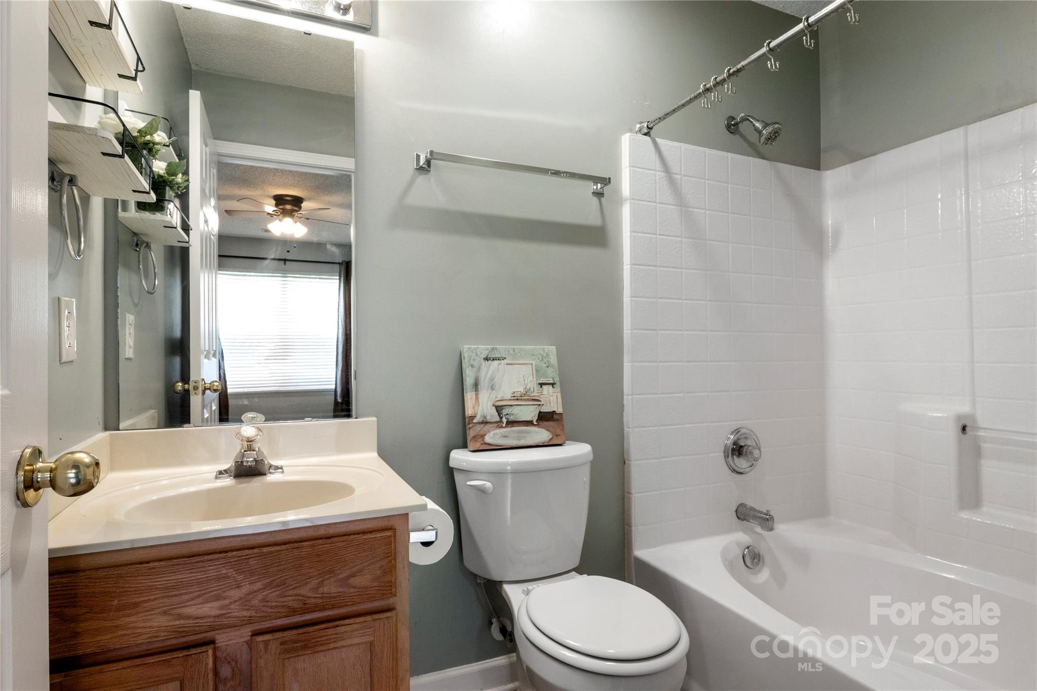 Barron Estates - Residential