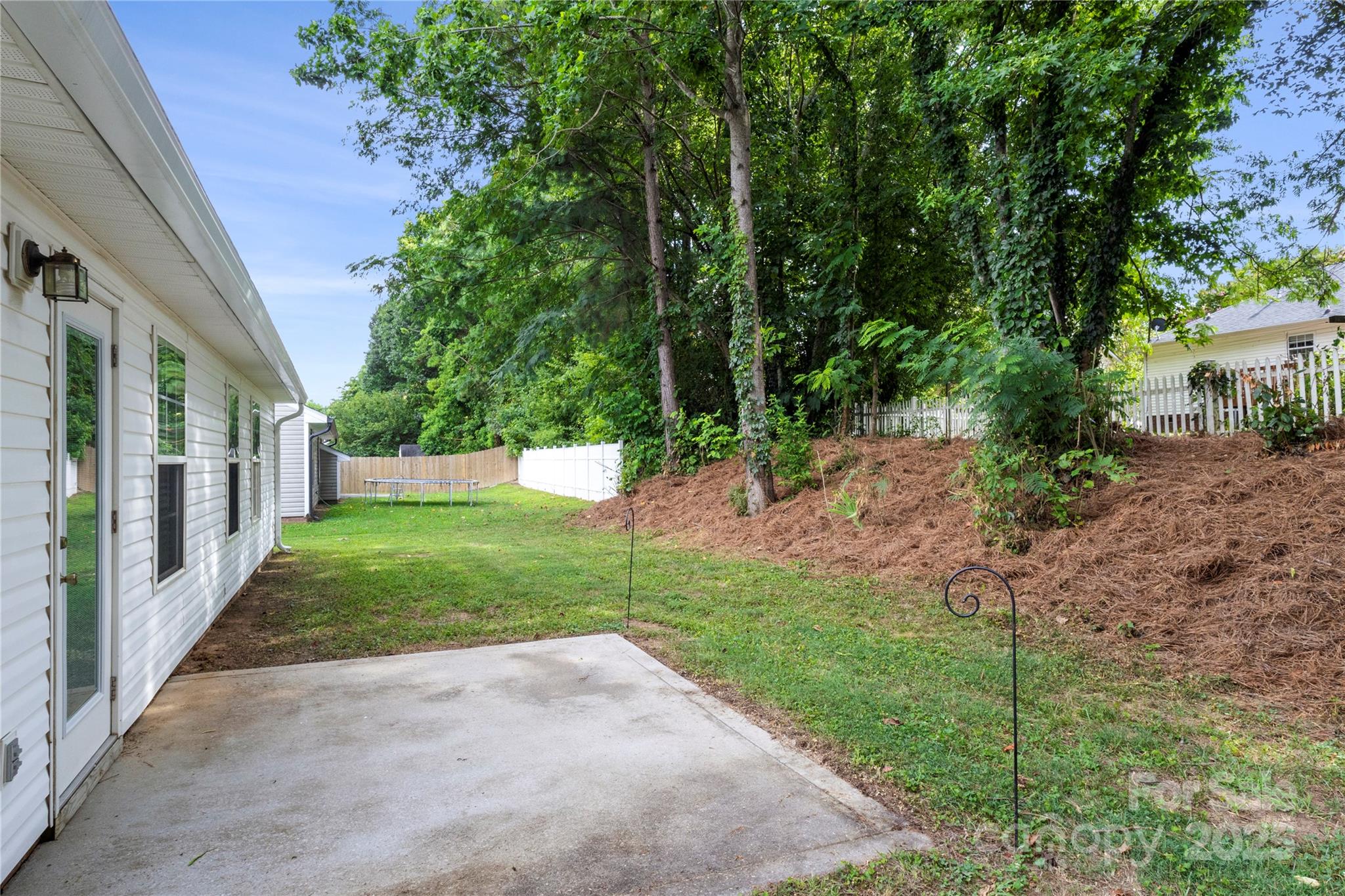 Barron Estates - Residential