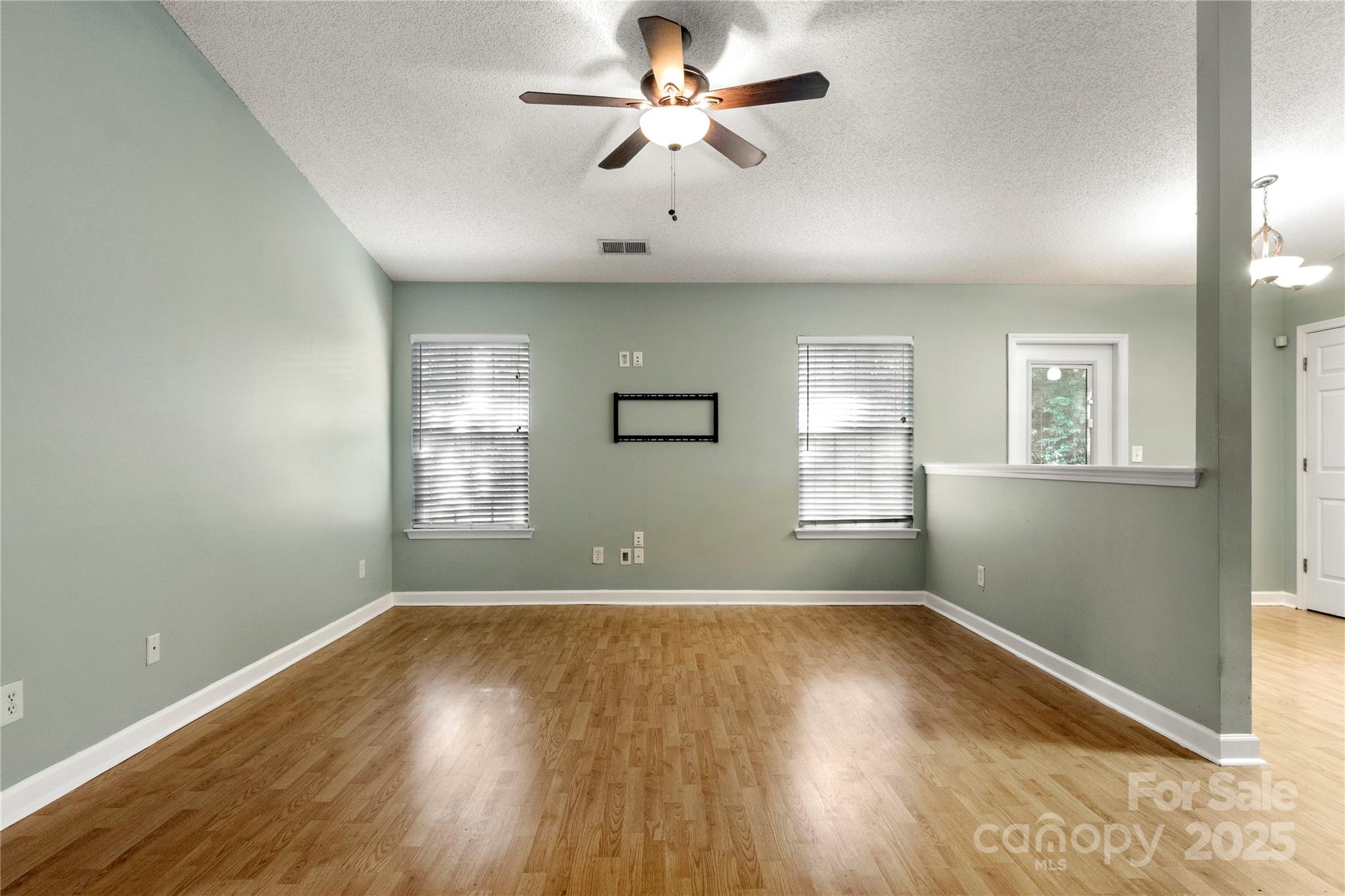 Barron Estates - Residential