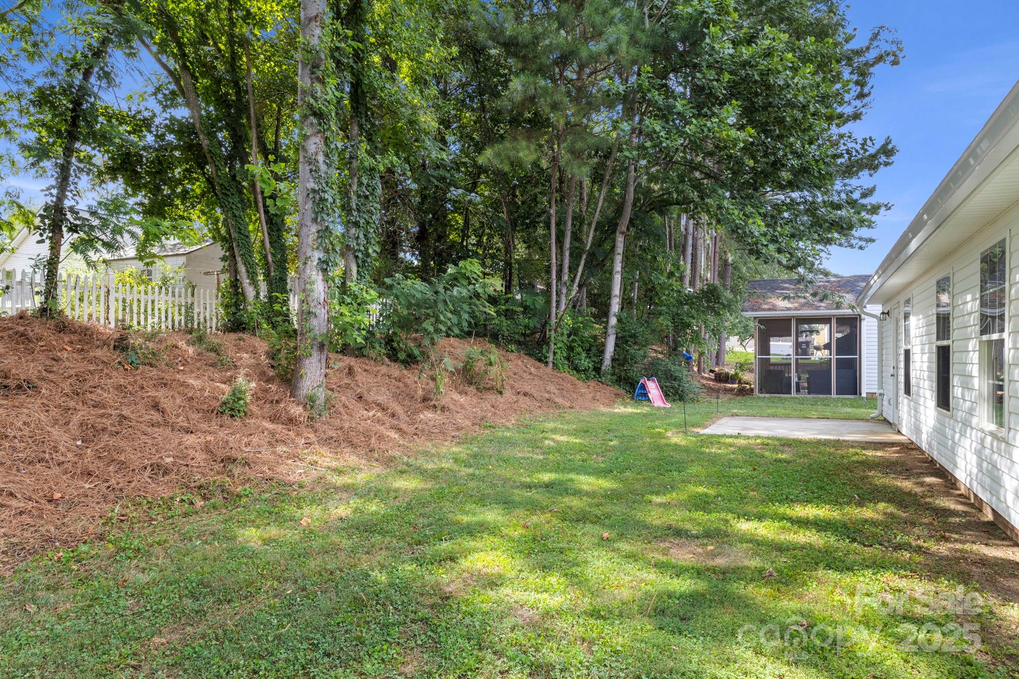 Barron Estates - Residential