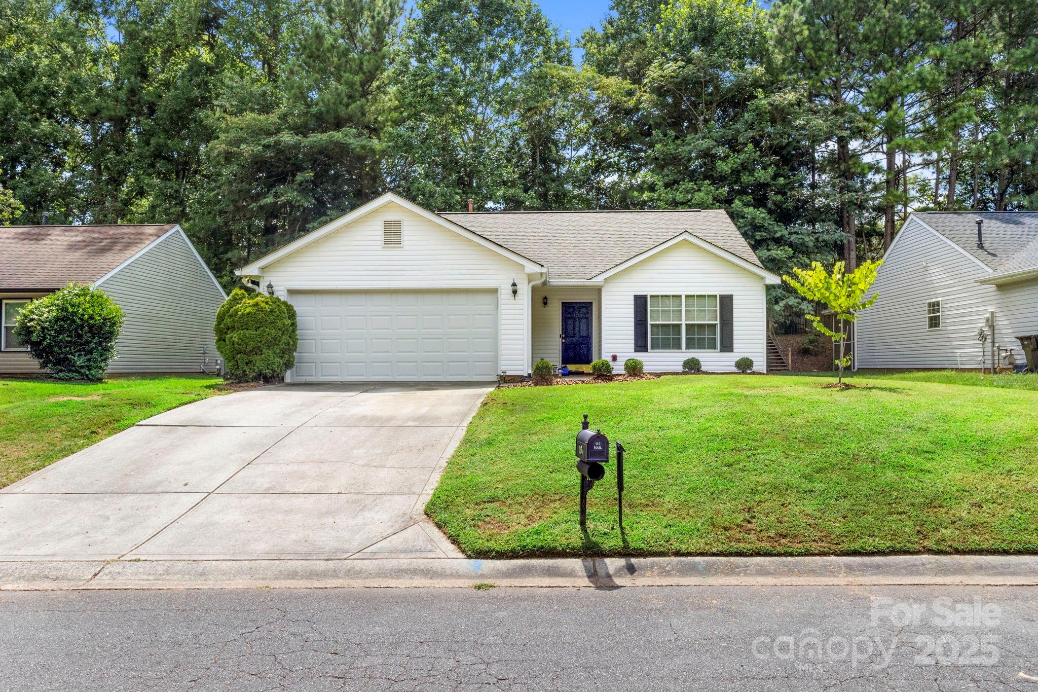 Barron Estates - Residential