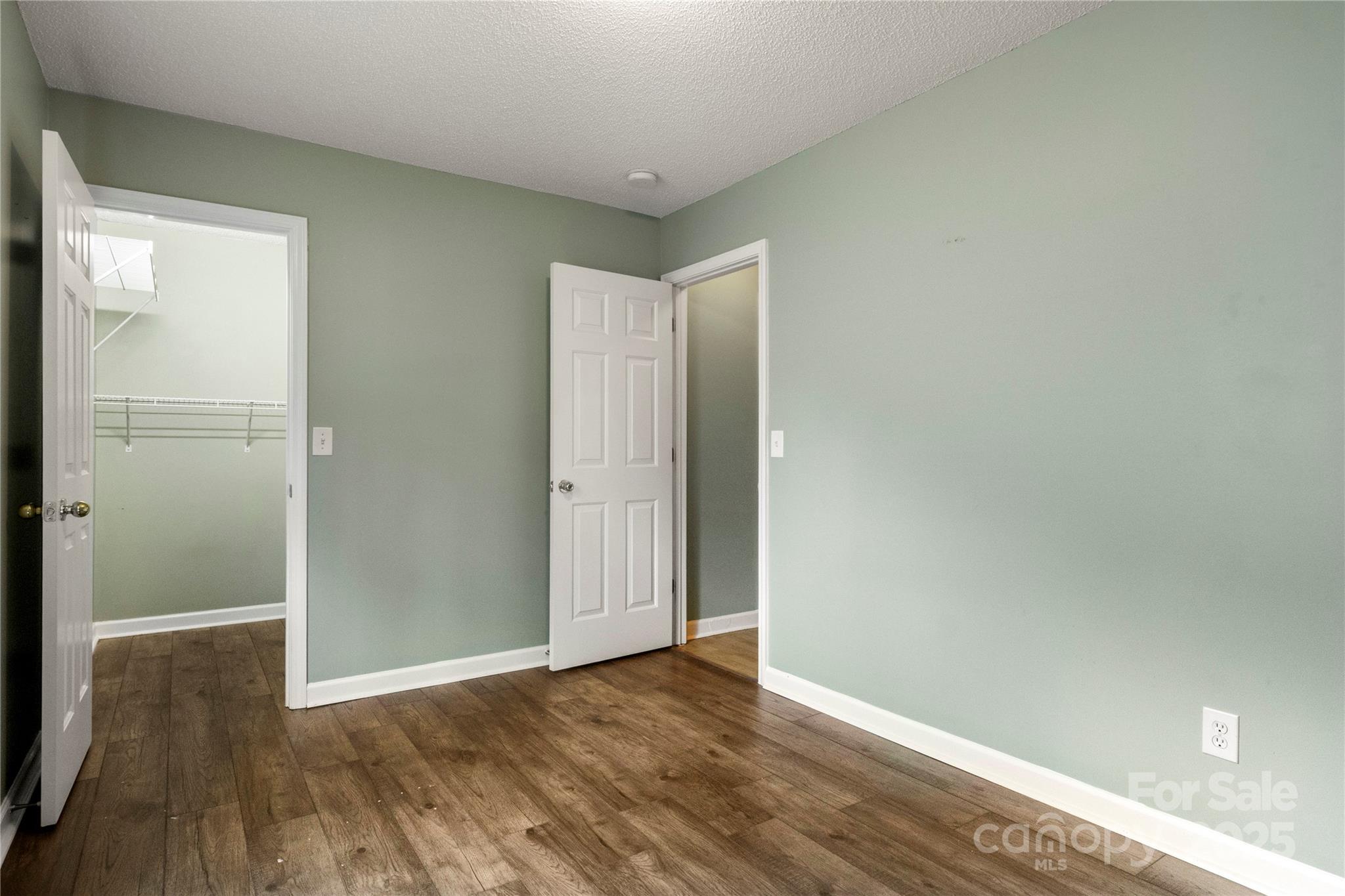 Barron Estates - Residential