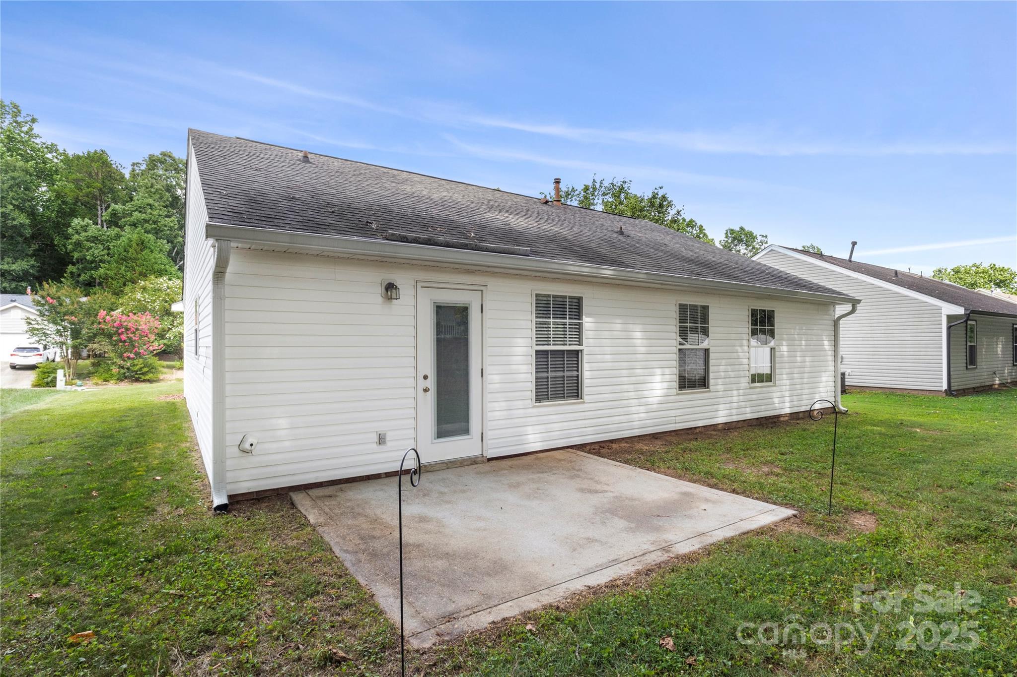 Barron Estates - Residential