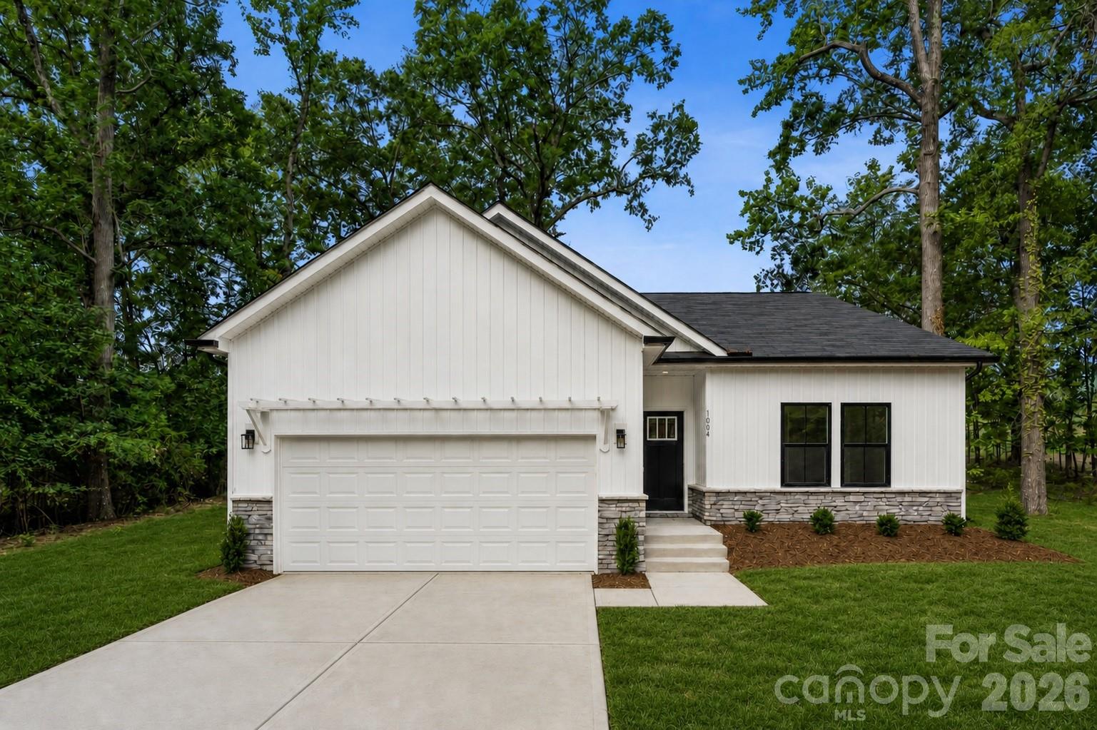 1004 Oak Hill Drive, Monroe, NC, 28112