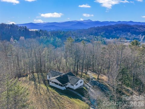 35 Smith Ridge Drive Asheville NC 28803