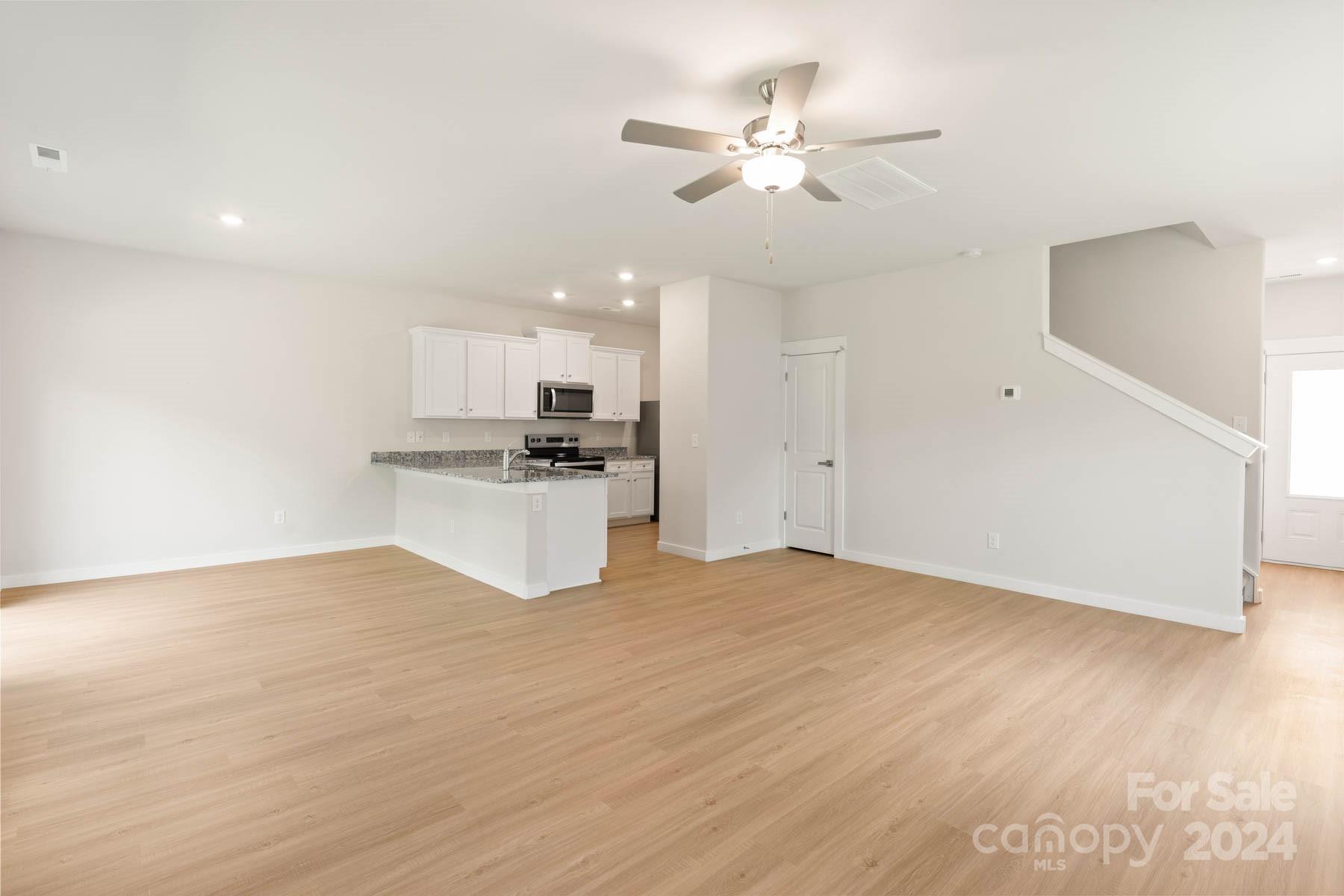 Knights Bridge - Residential