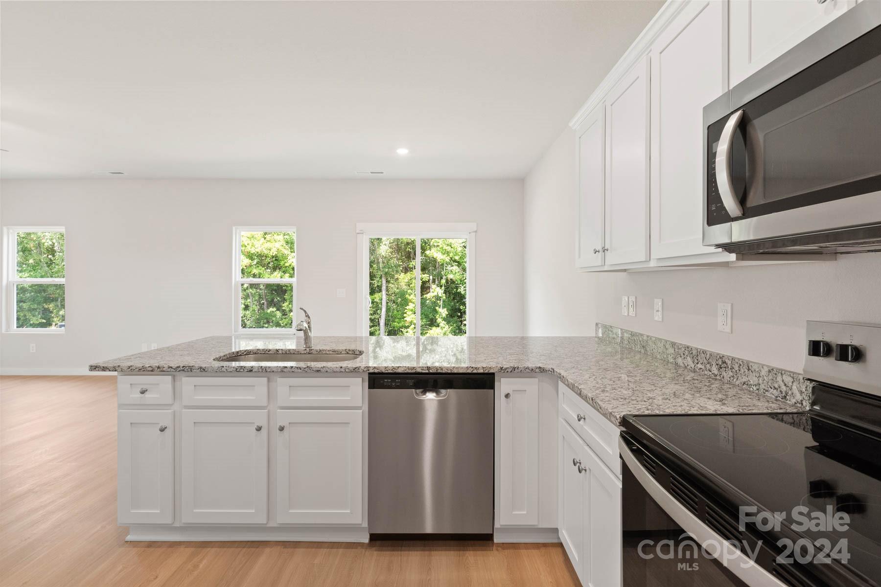 Knights Bridge - Residential