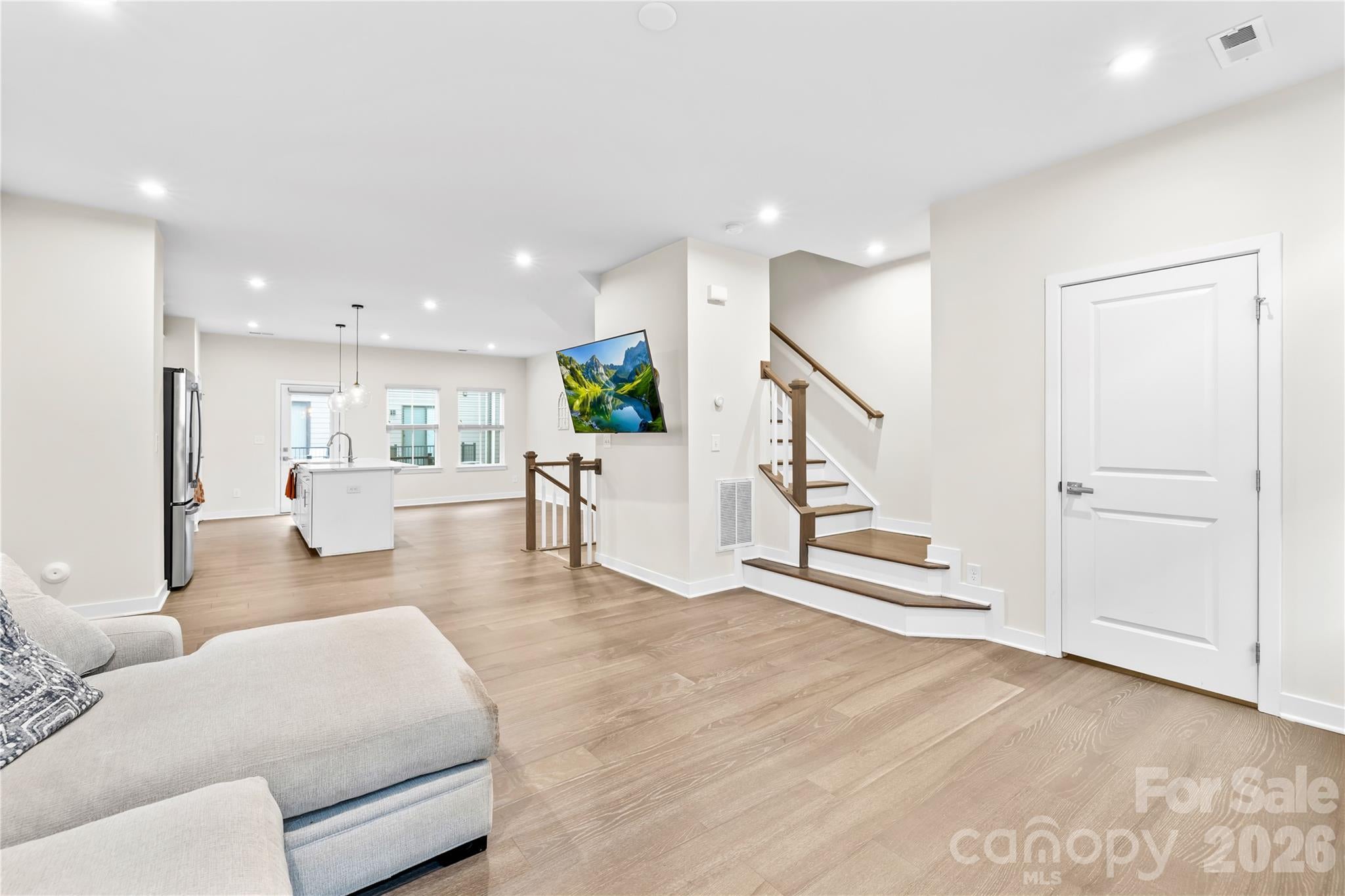 563 Nantahala Drive