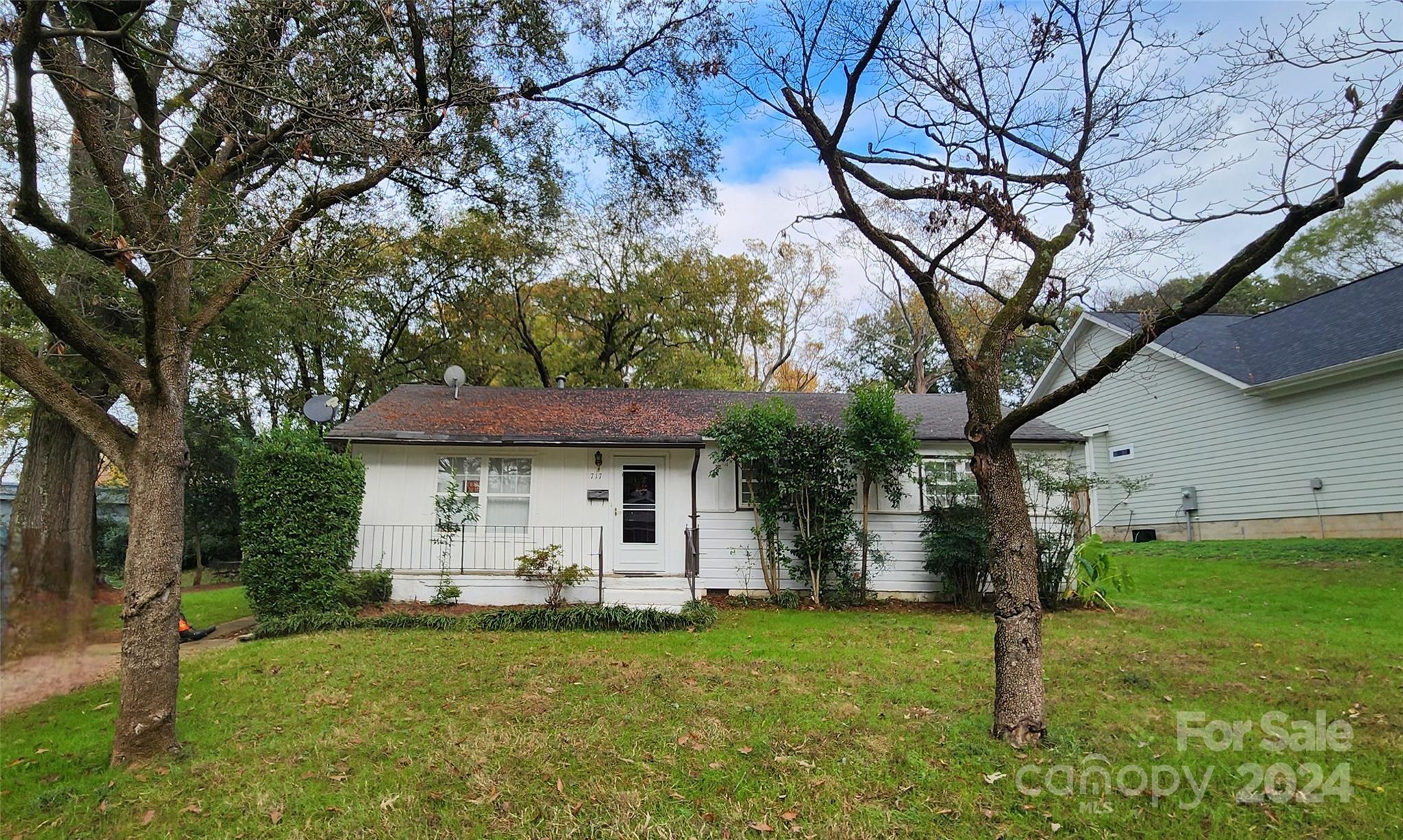 4103 glenwood Drive